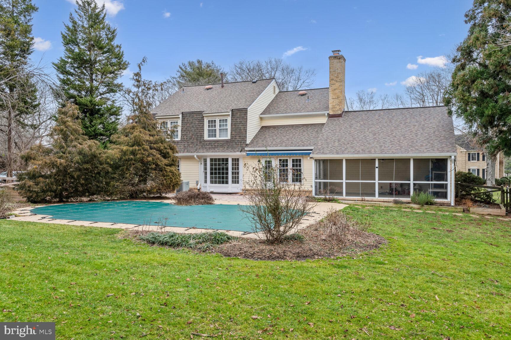 CARPERS FARM - Residential