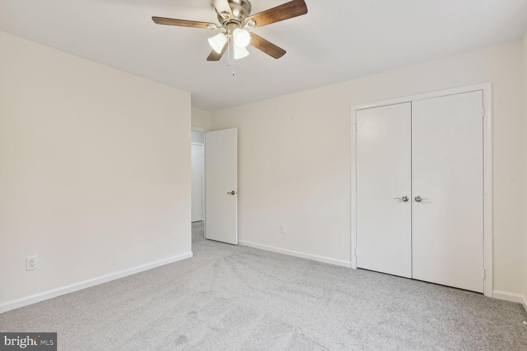 CARPERS FARM - Residential