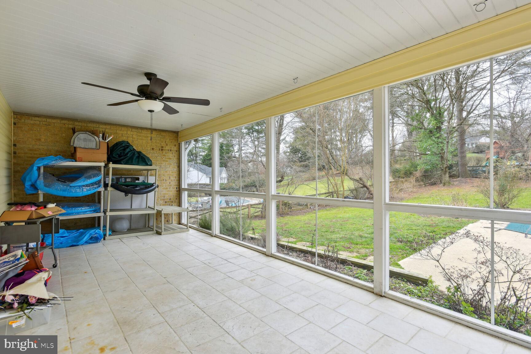 CARPERS FARM - Residential