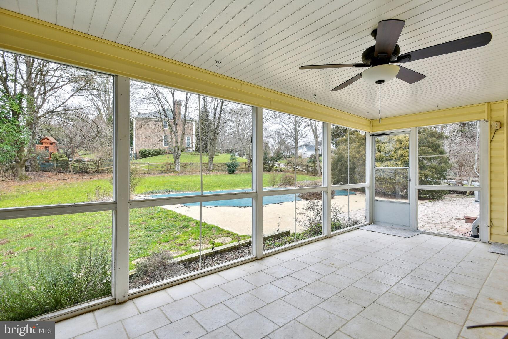 CARPERS FARM - Residential