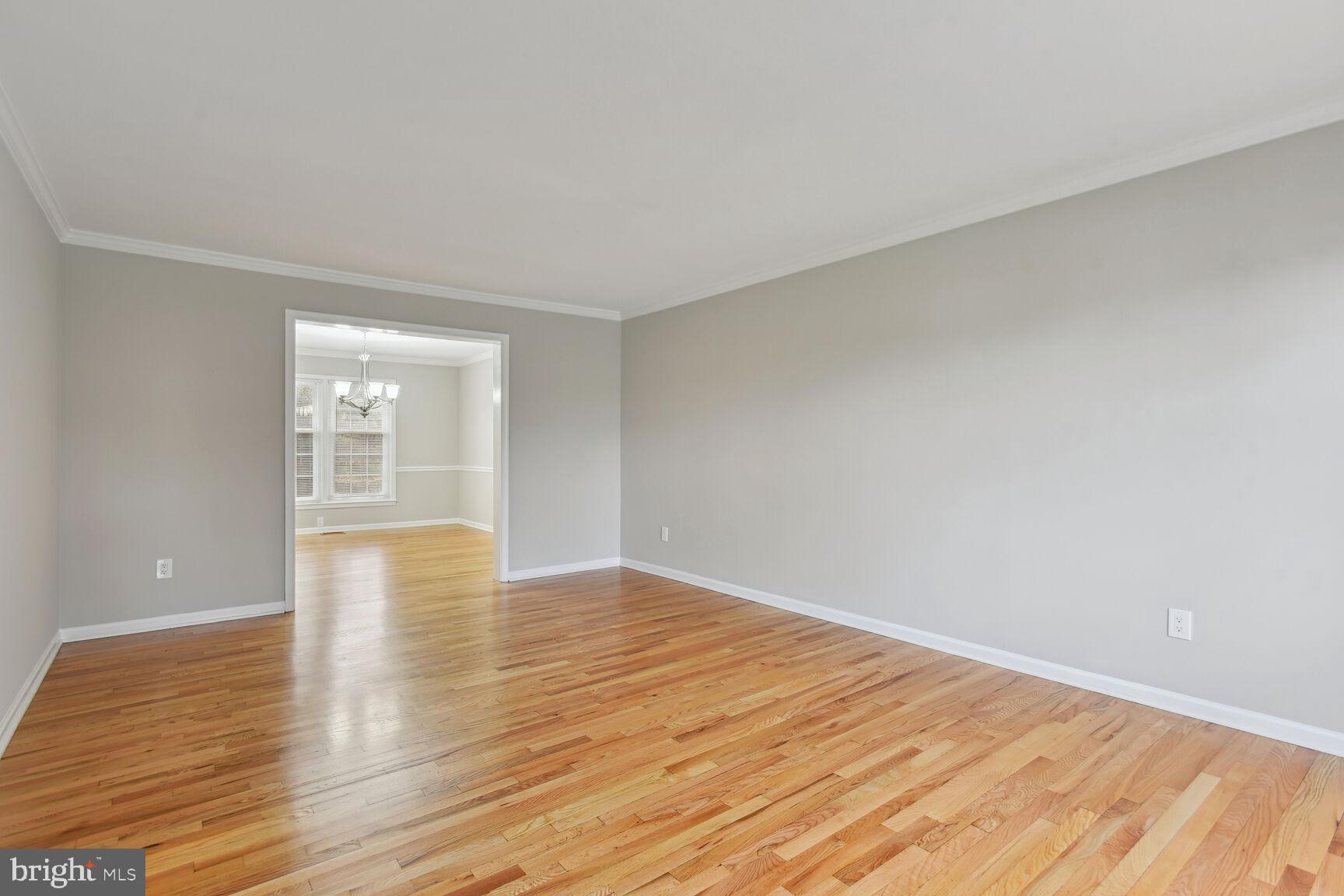 CARPERS FARM - Residential