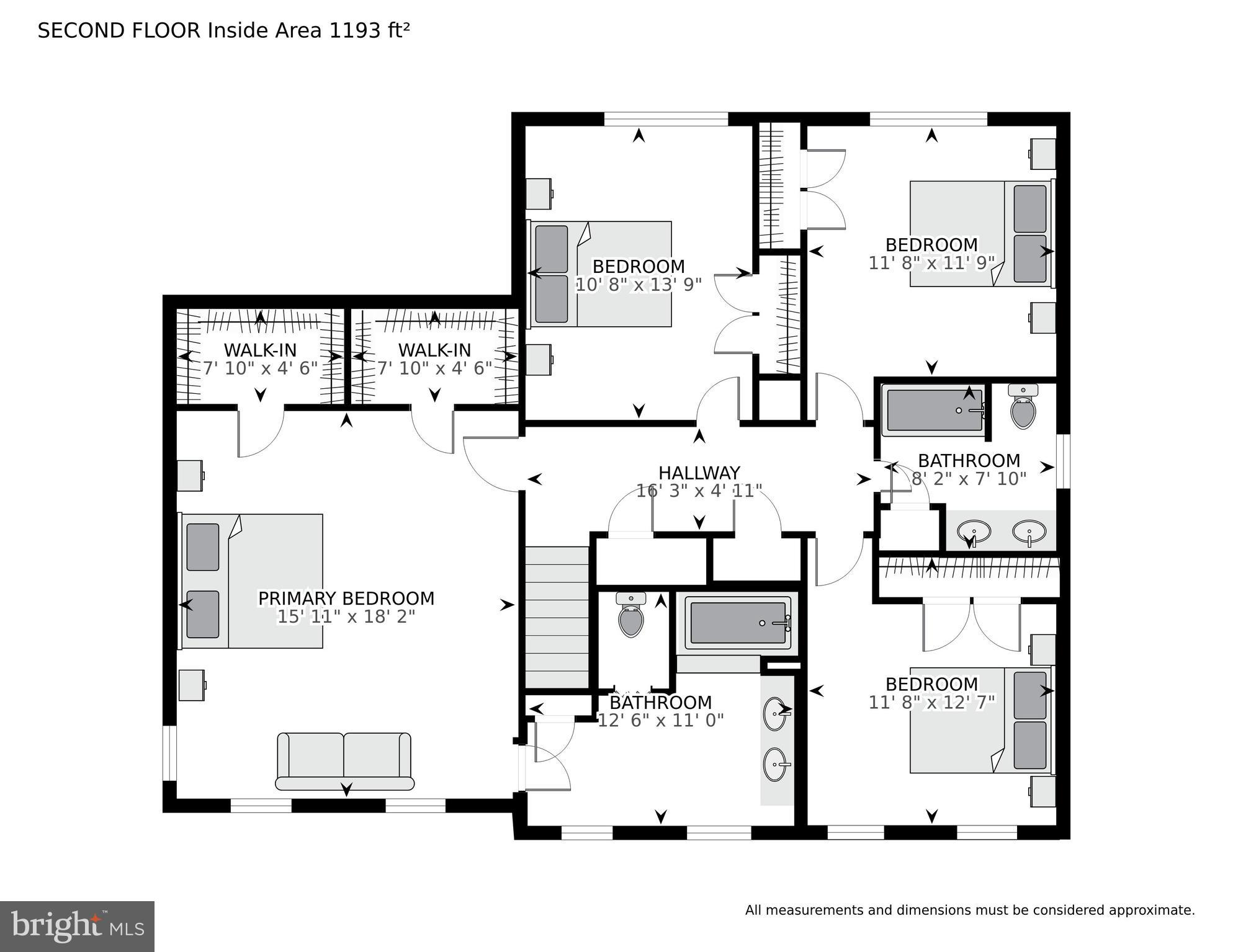 CARPERS FARM - Residential