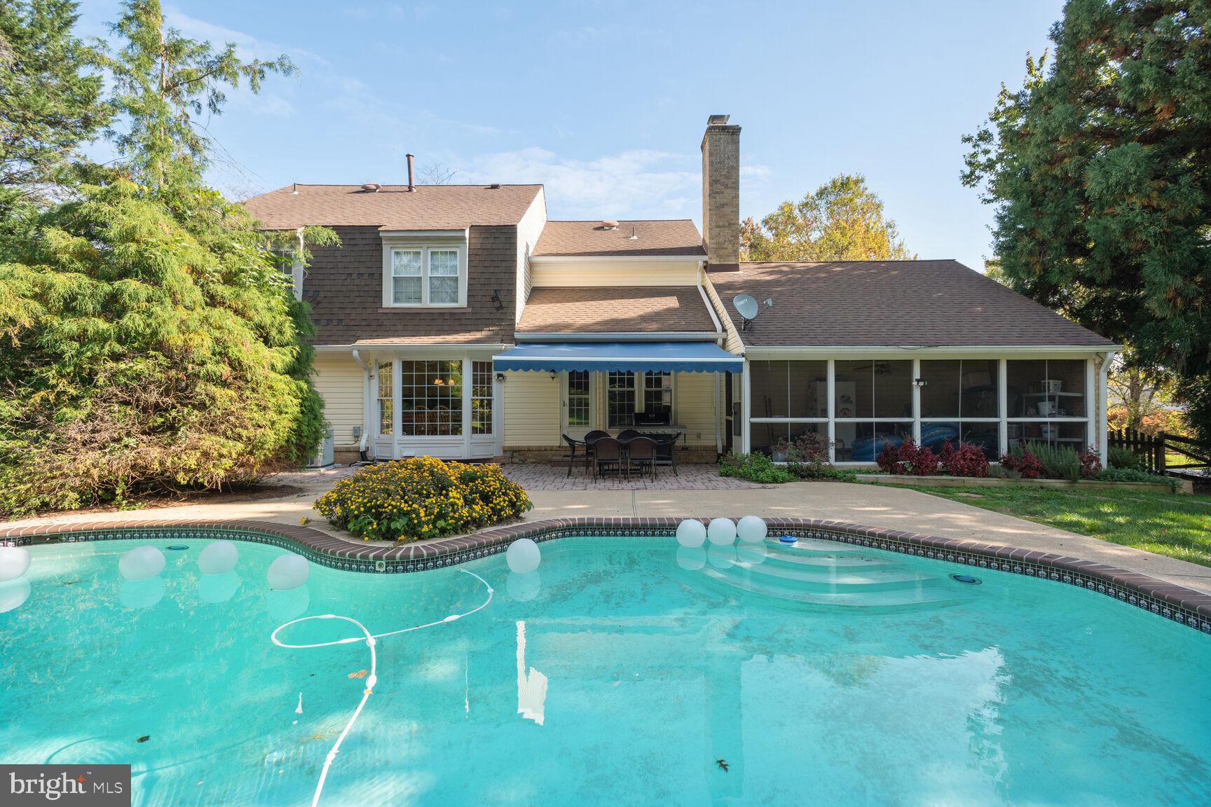 CARPERS FARM - Residential