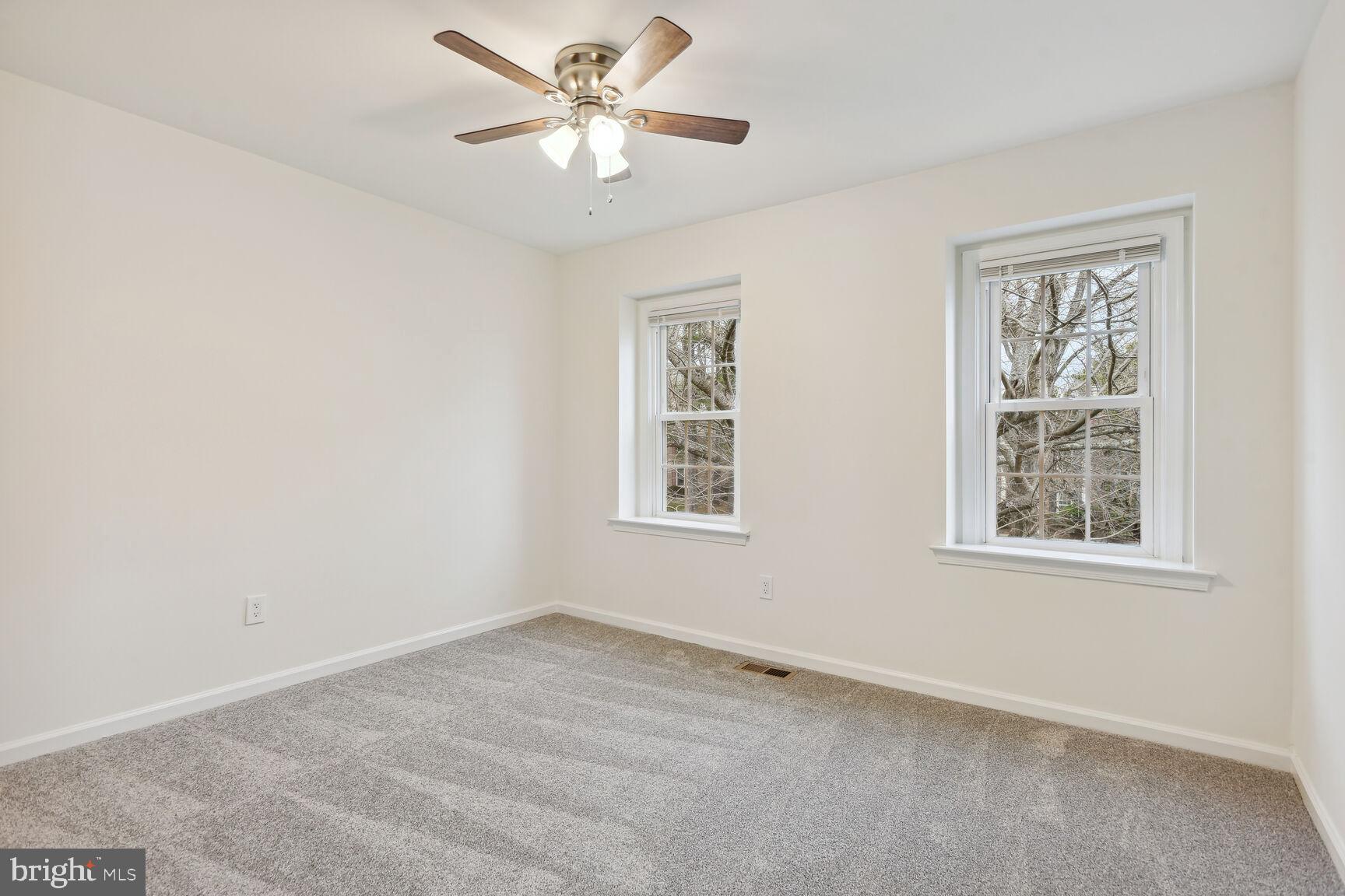 CARPERS FARM - Residential