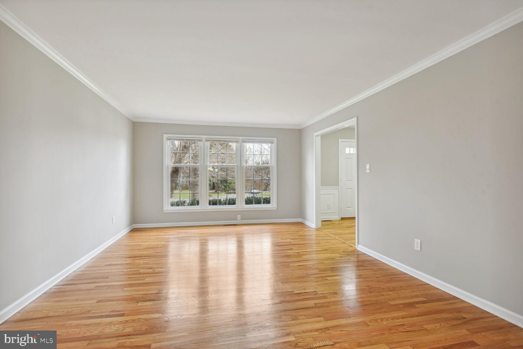 CARPERS FARM - Residential