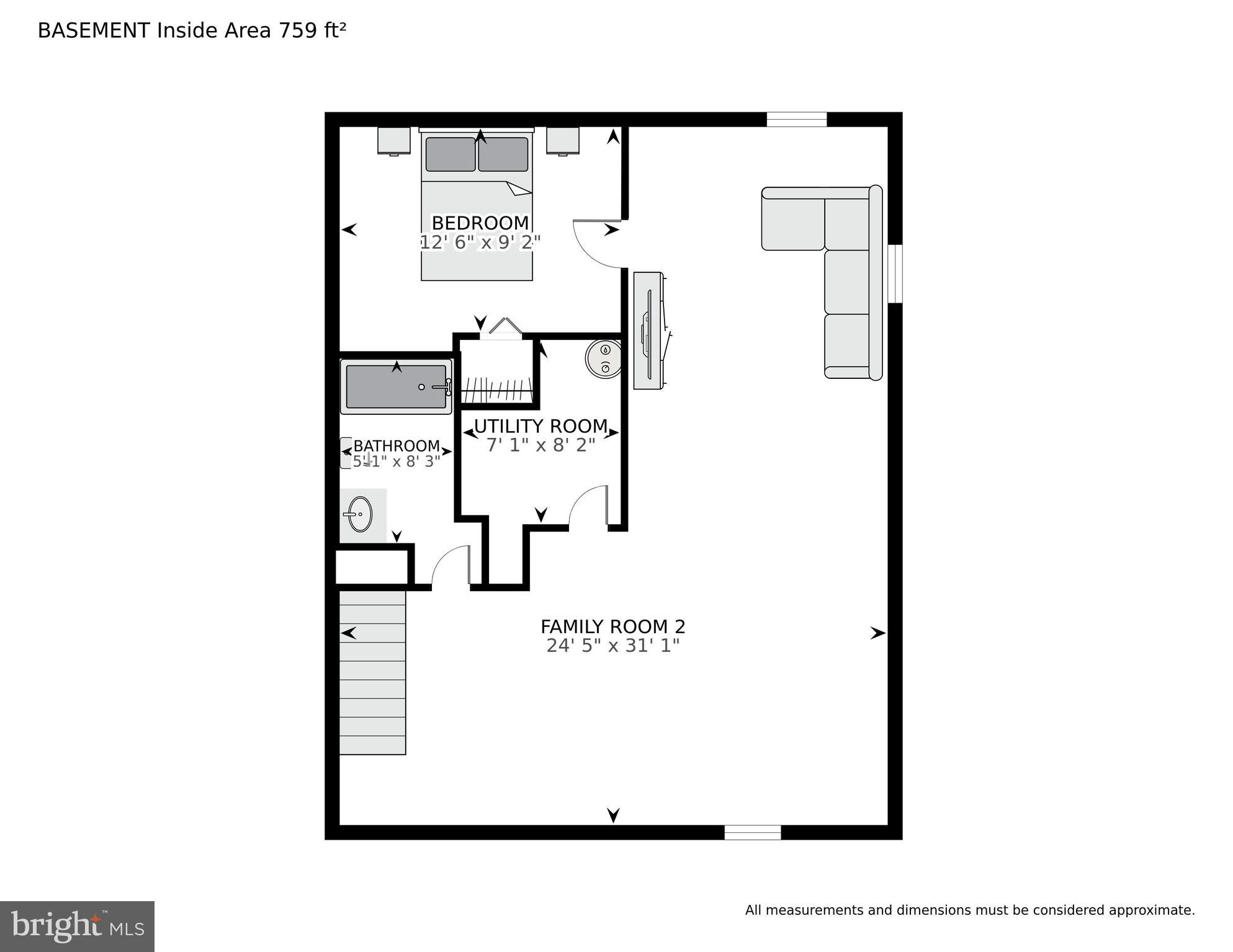 CARPERS FARM - Residential