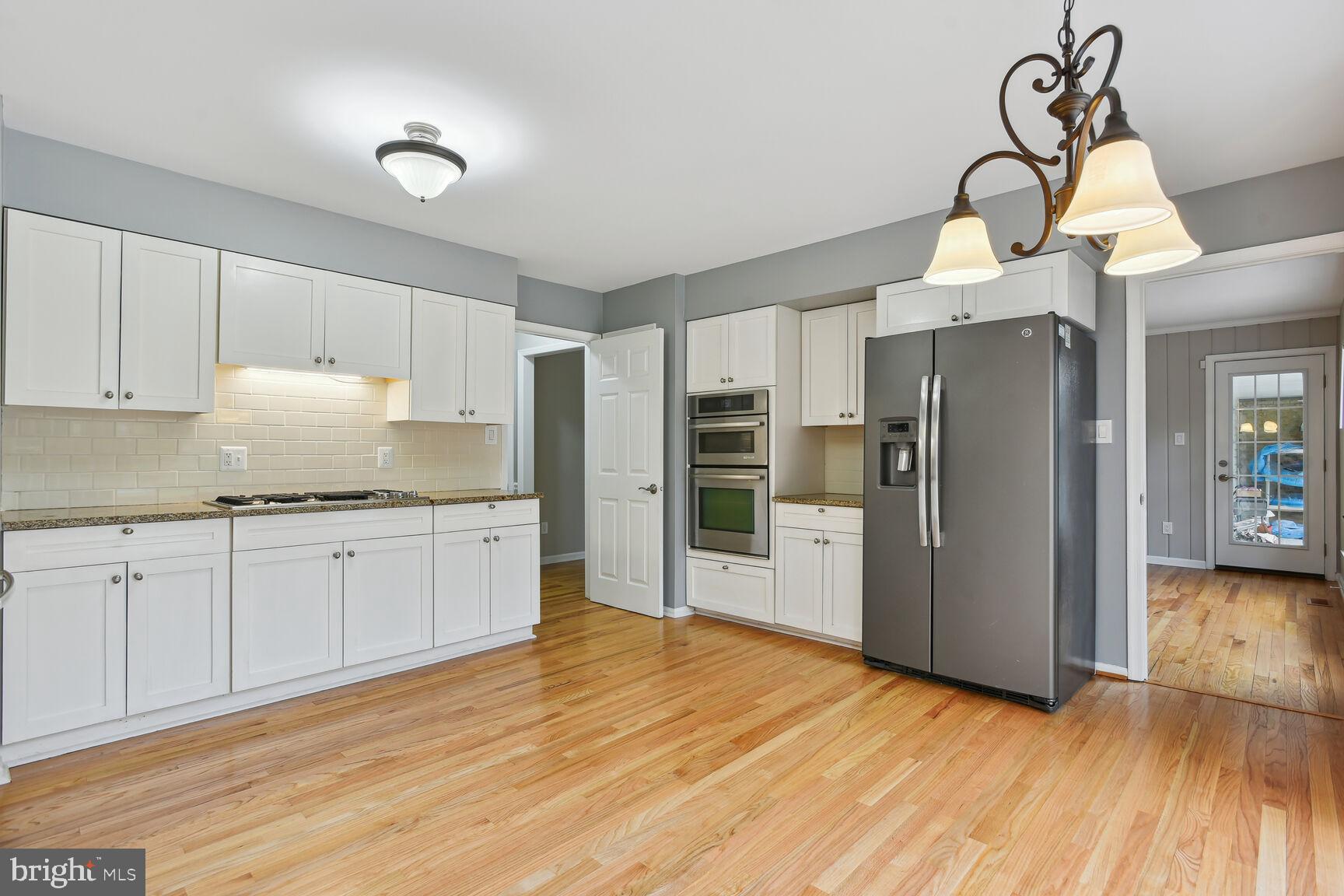 CARPERS FARM - Residential