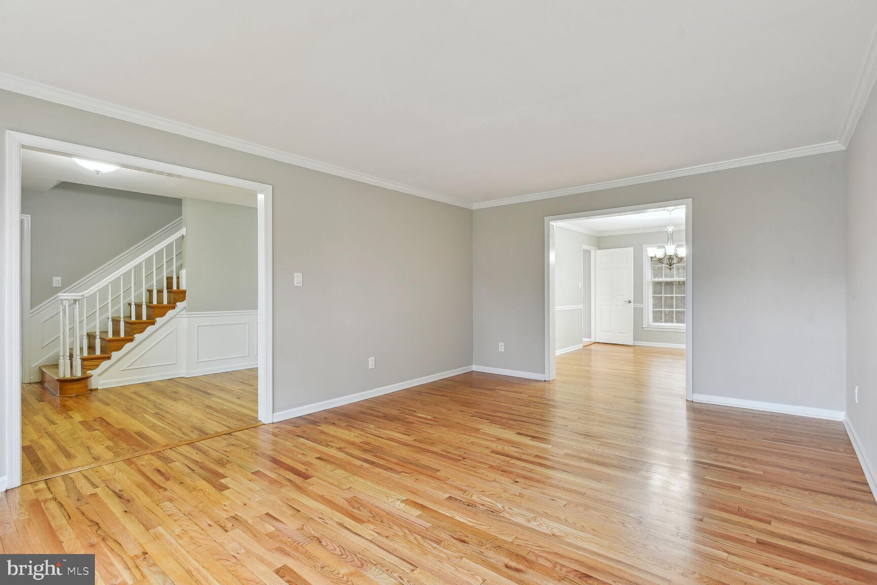 CARPERS FARM - Residential