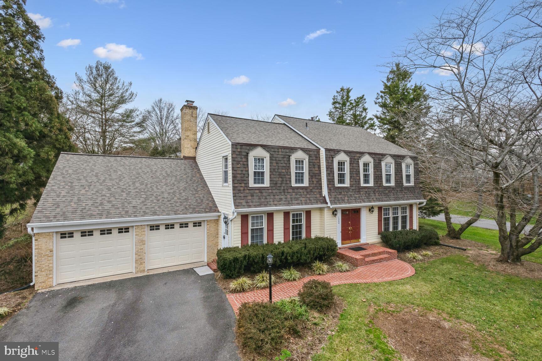 CARPERS FARM - Residential