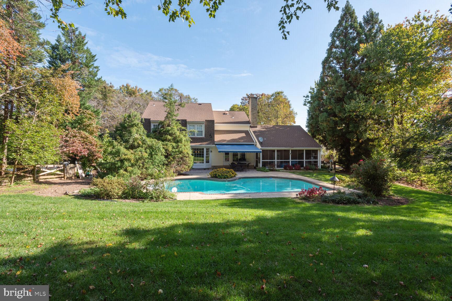 CARPERS FARM - Residential