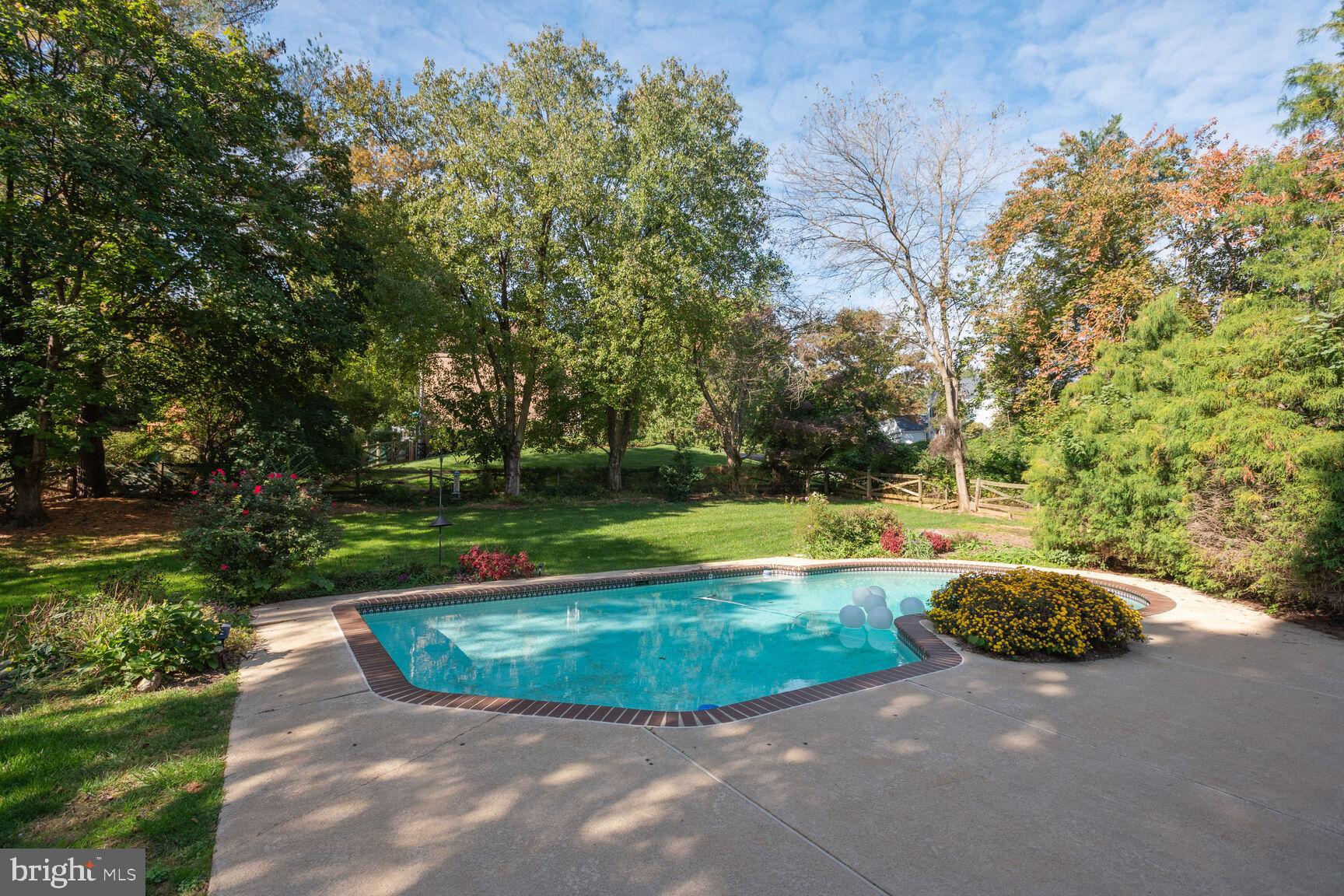 CARPERS FARM - Residential