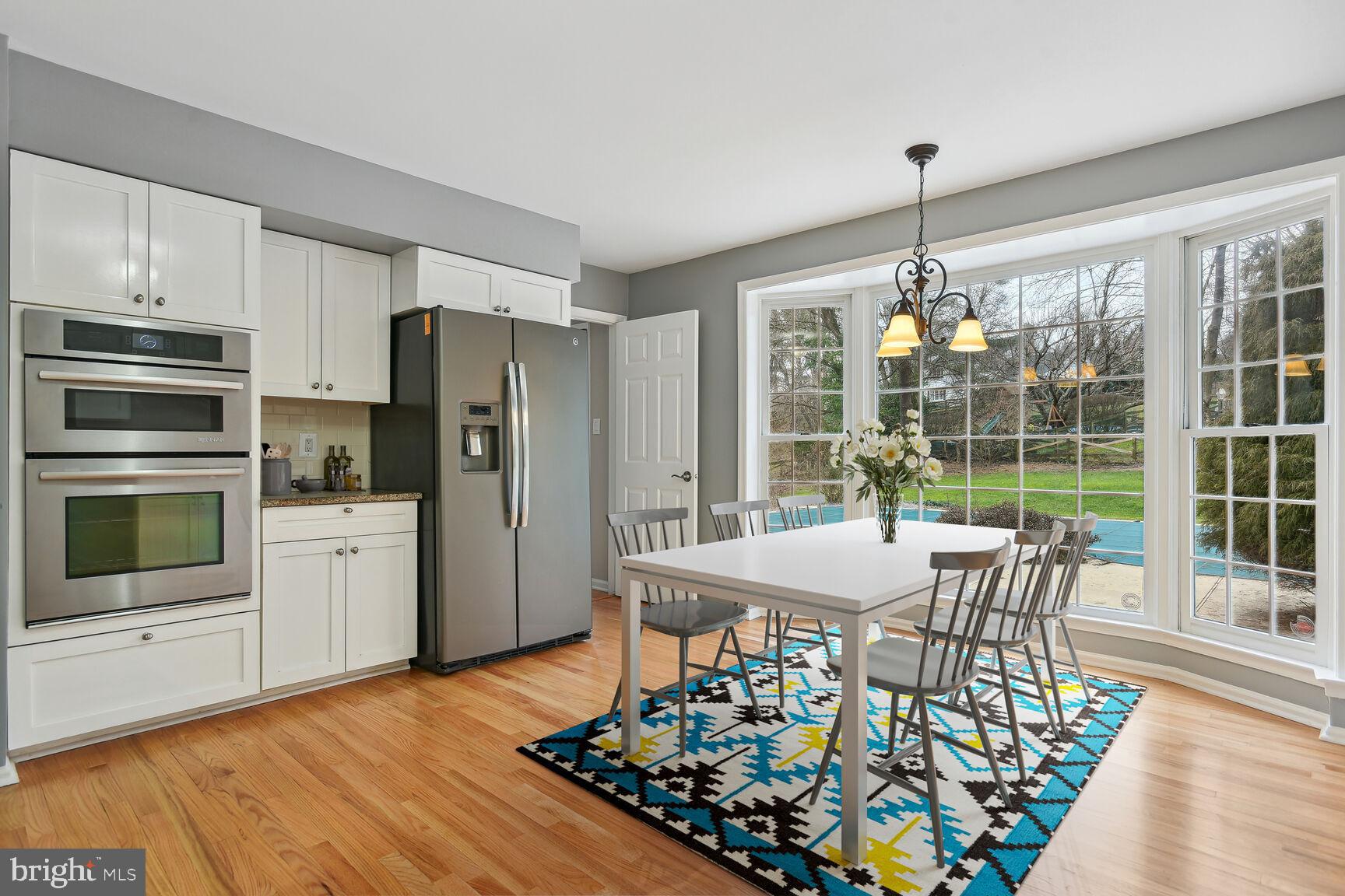 CARPERS FARM - Residential