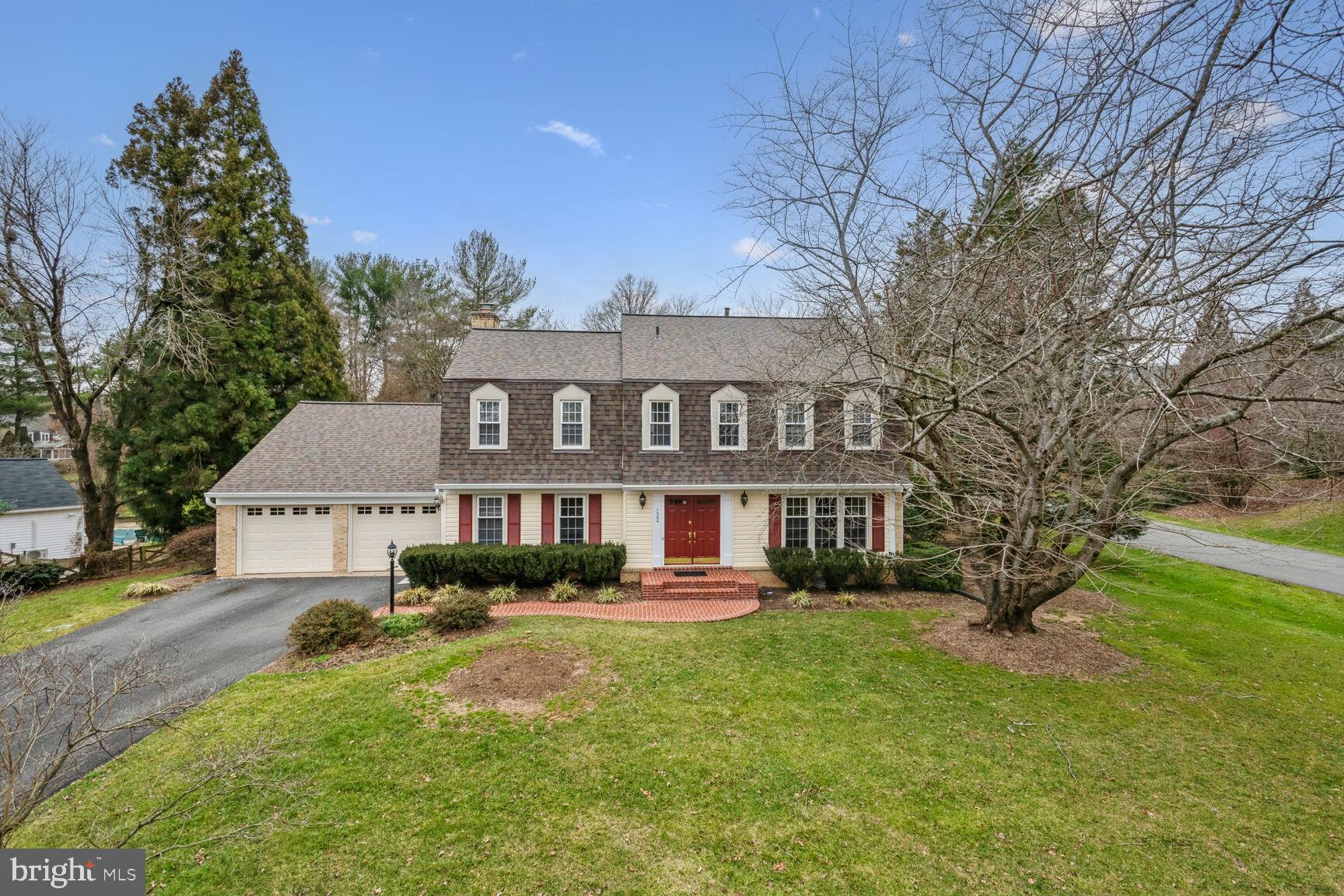 CARPERS FARM - Residential