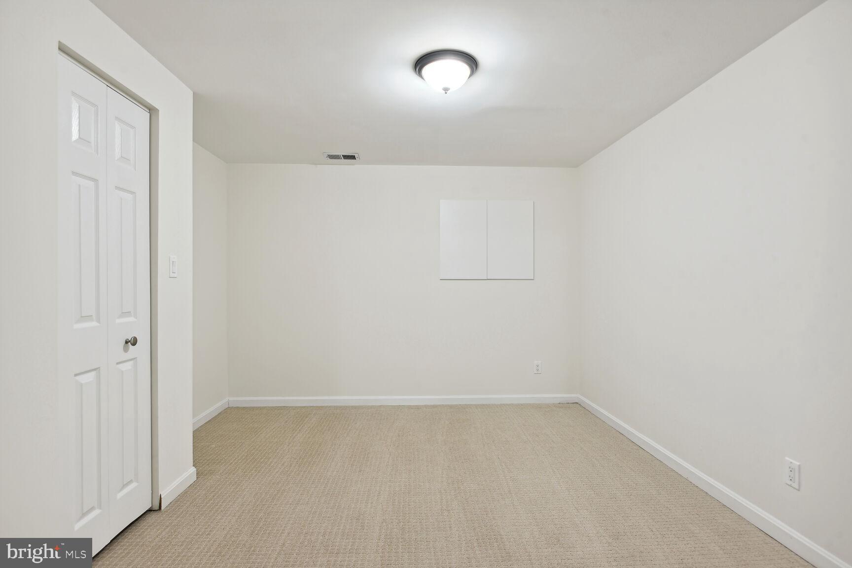 CARPERS FARM - Residential