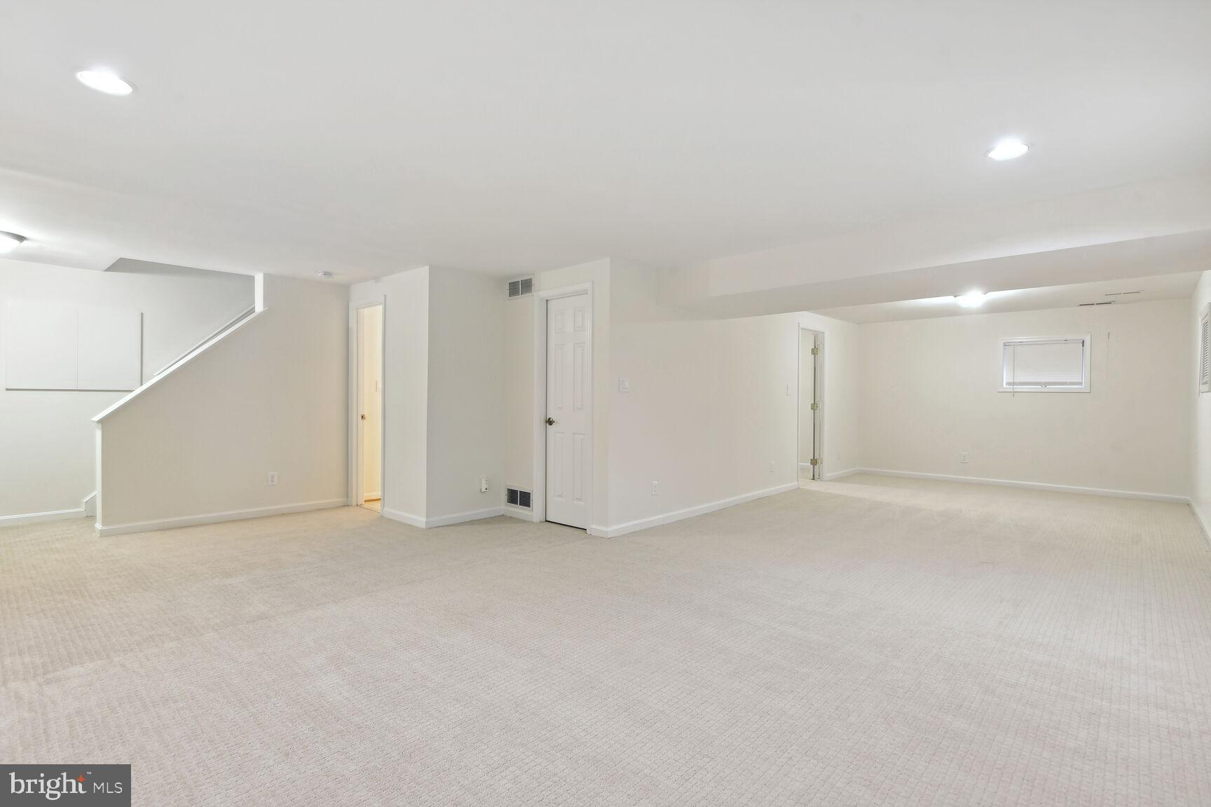 CARPERS FARM - Residential