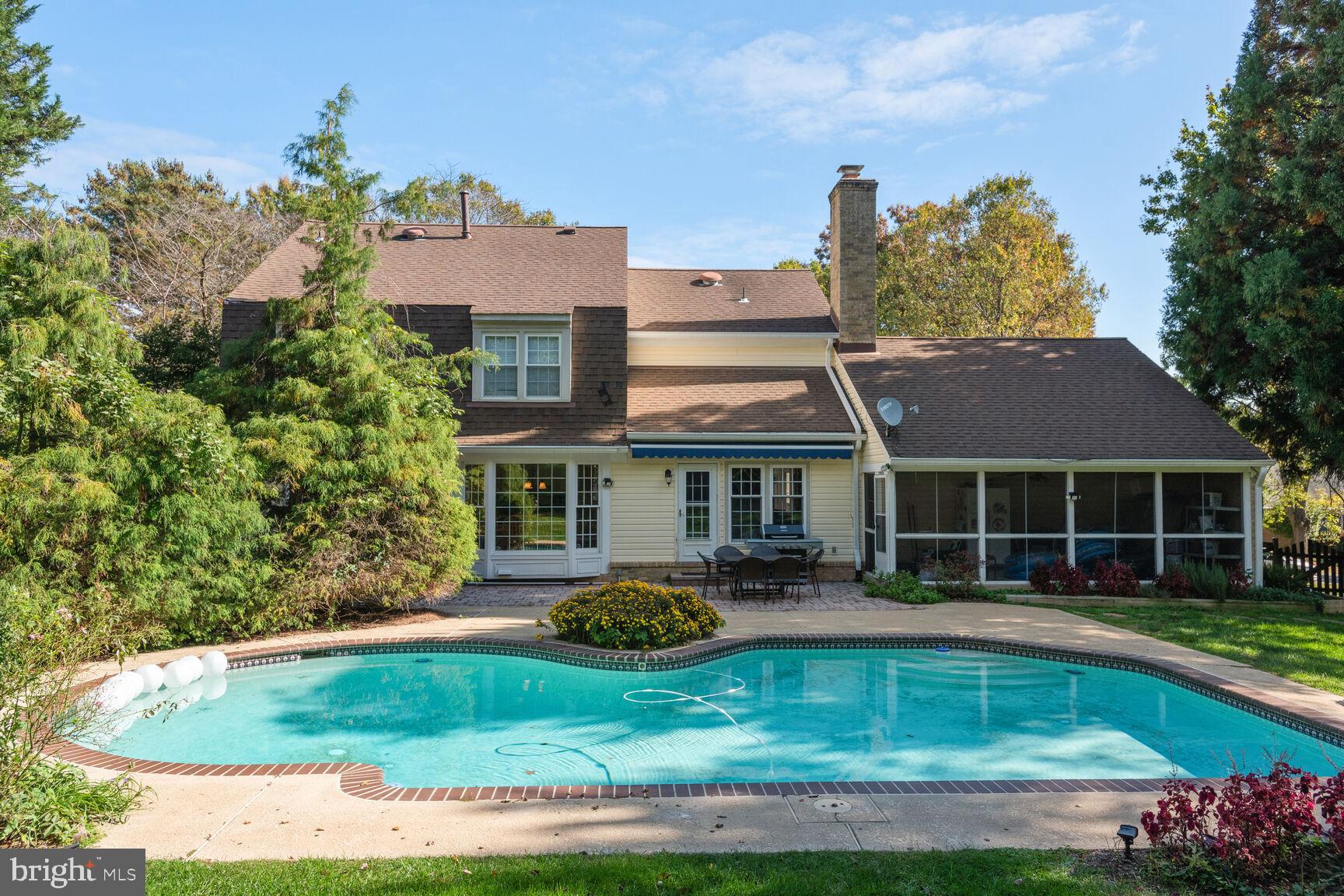 CARPERS FARM - Residential