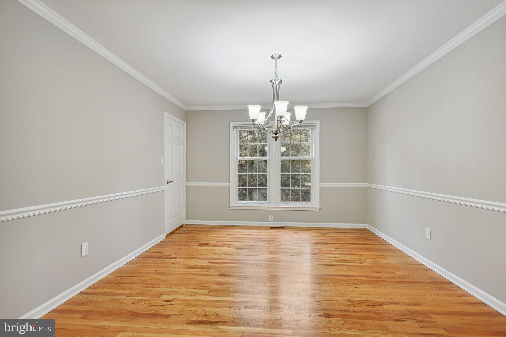 CARPERS FARM - Residential