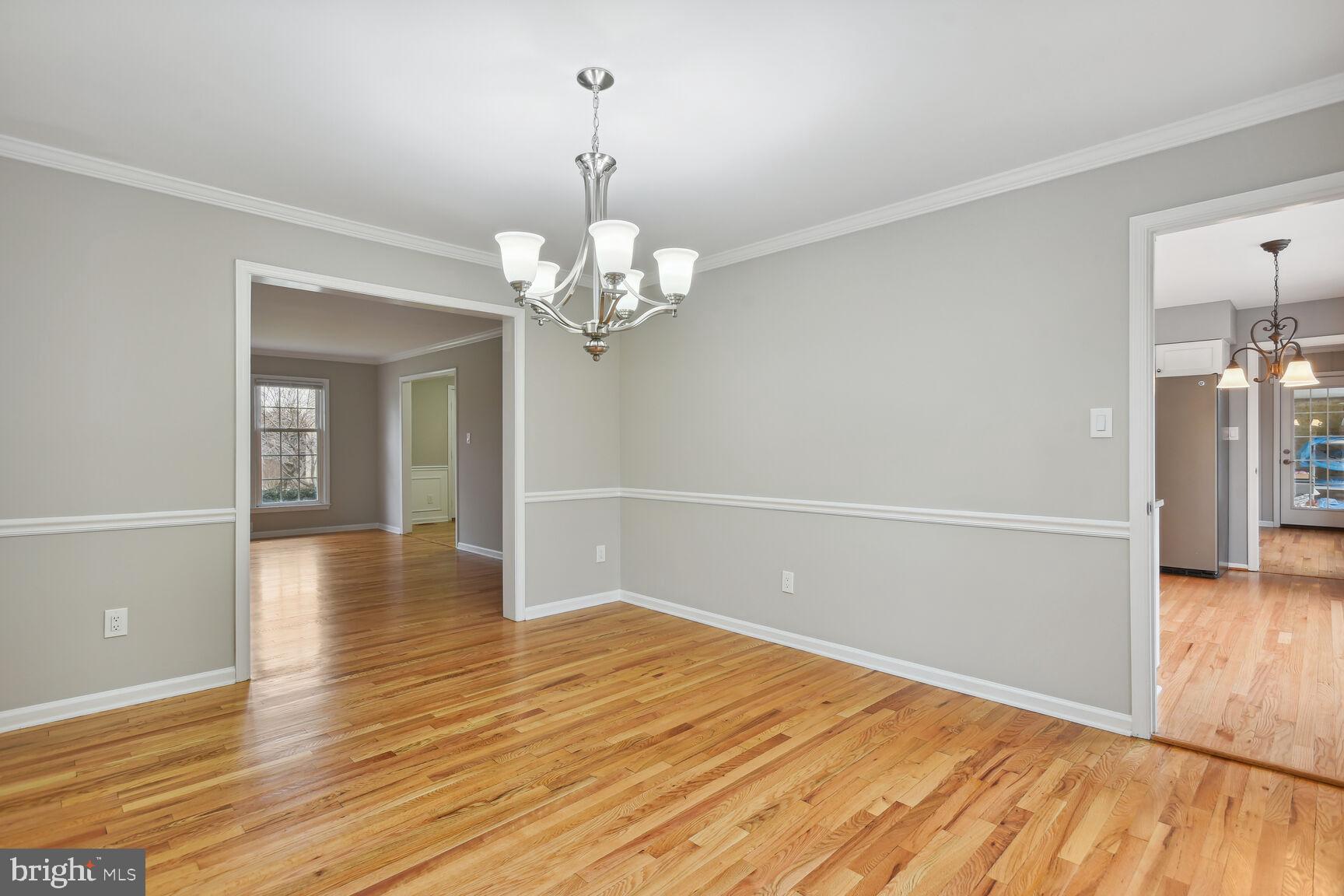 CARPERS FARM - Residential