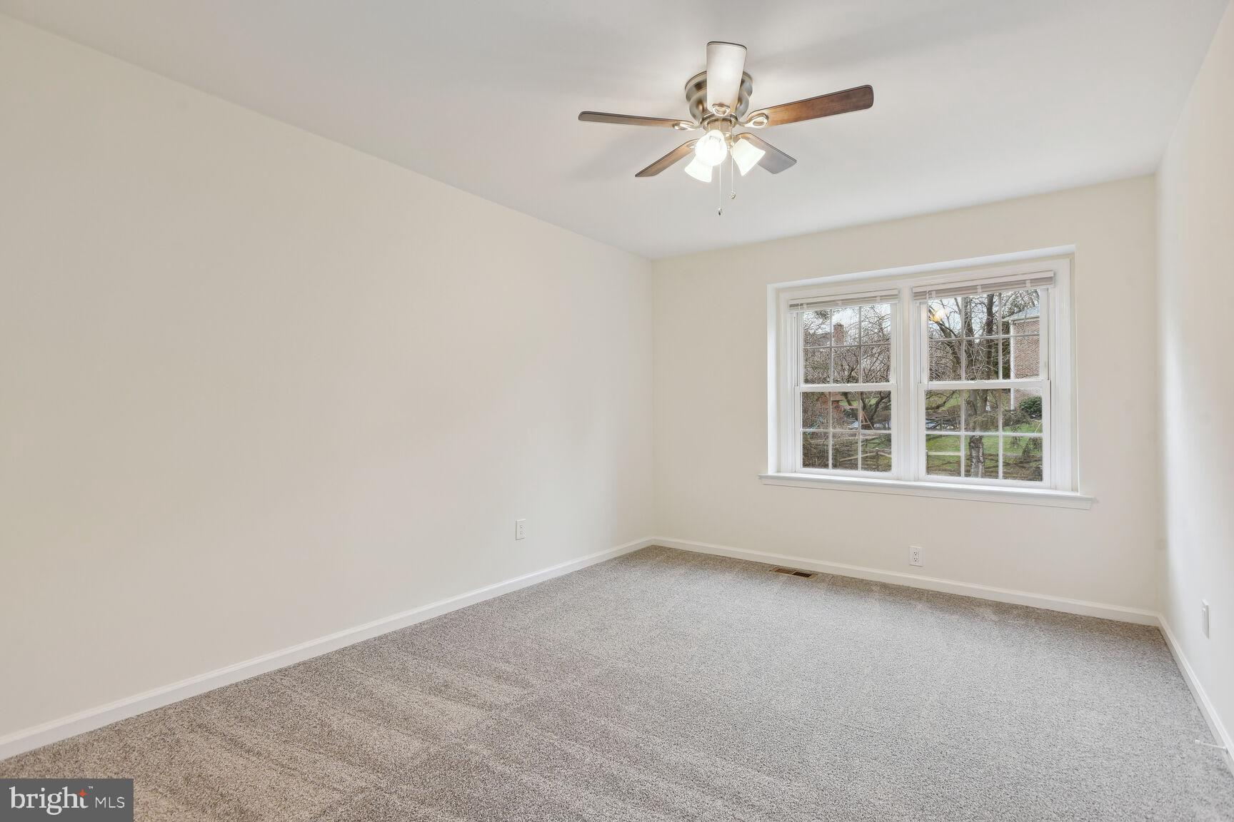 CARPERS FARM - Residential
