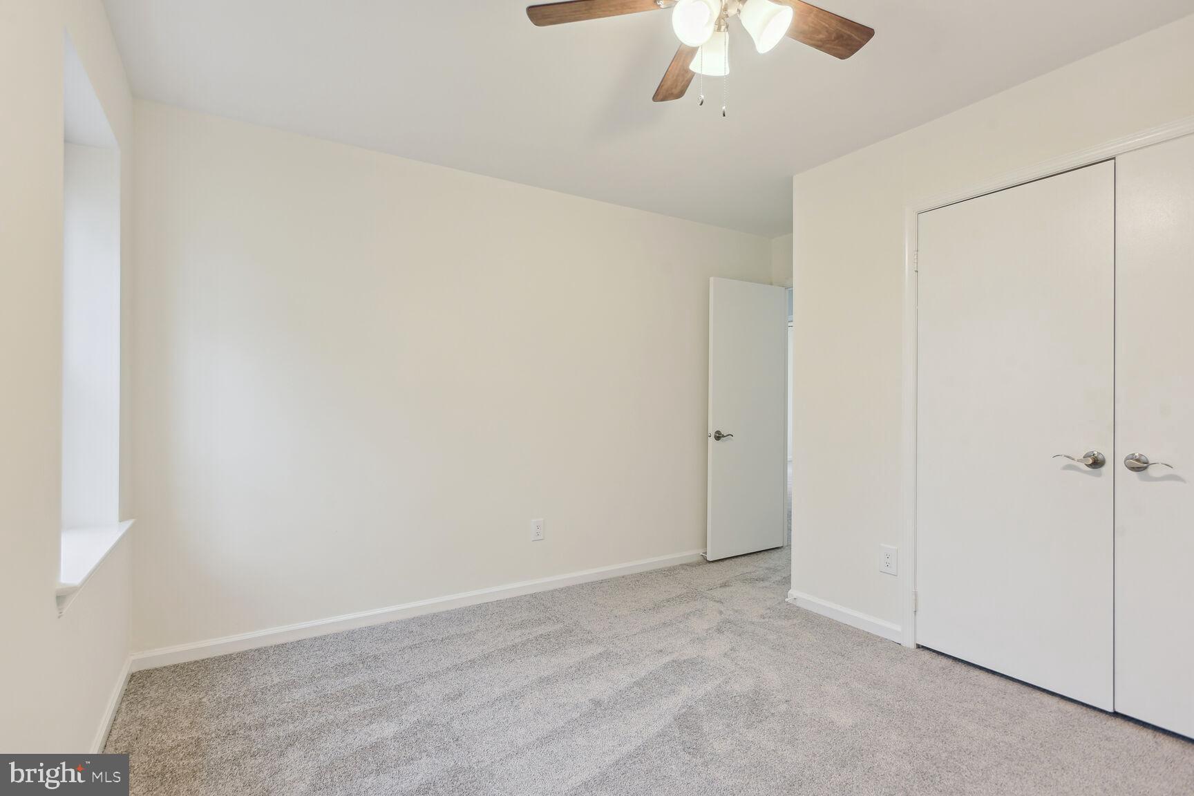 CARPERS FARM - Residential