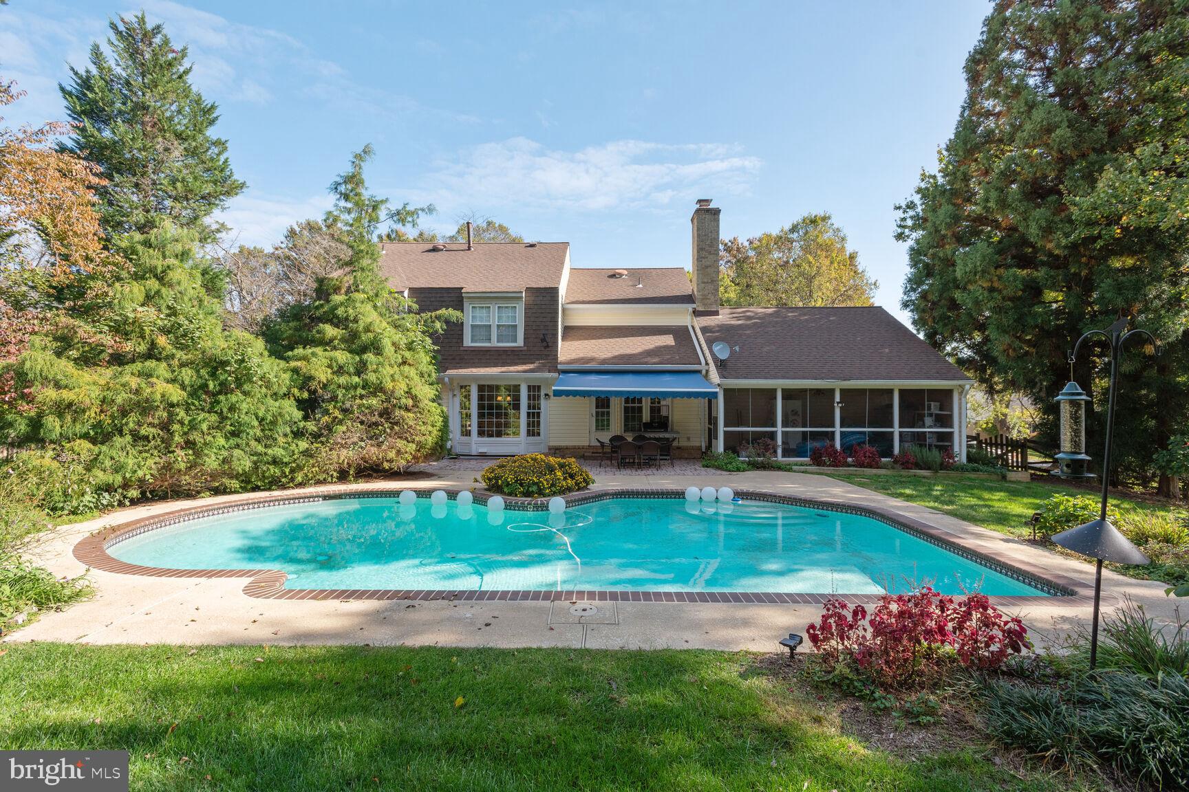 CARPERS FARM - Residential