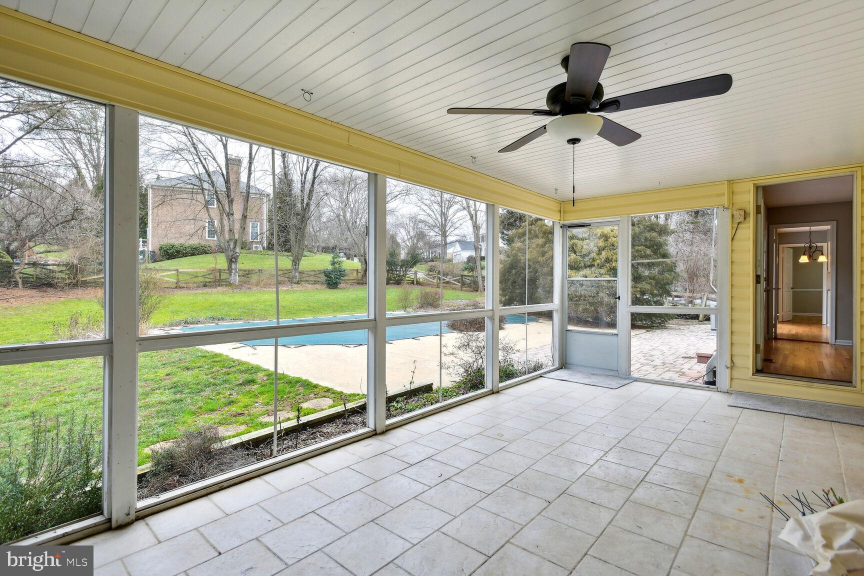 CARPERS FARM - Residential