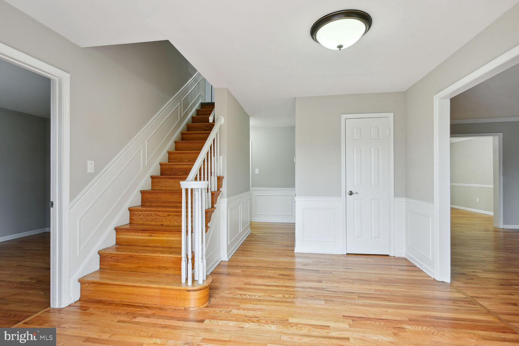CARPERS FARM - Residential