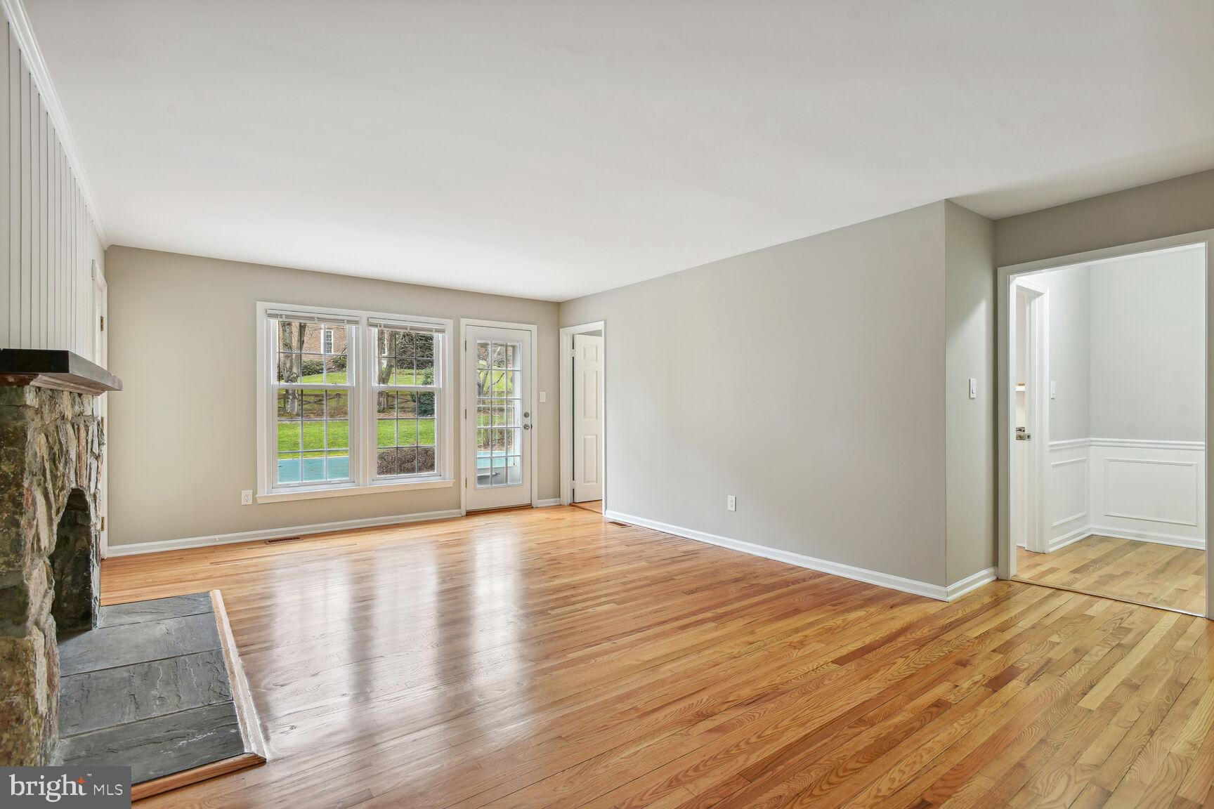CARPERS FARM - Residential