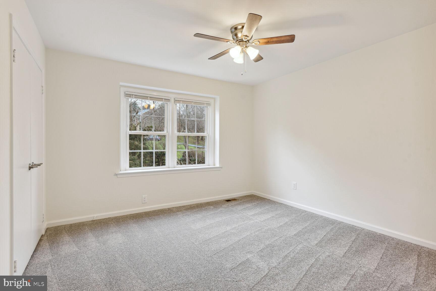 CARPERS FARM - Residential