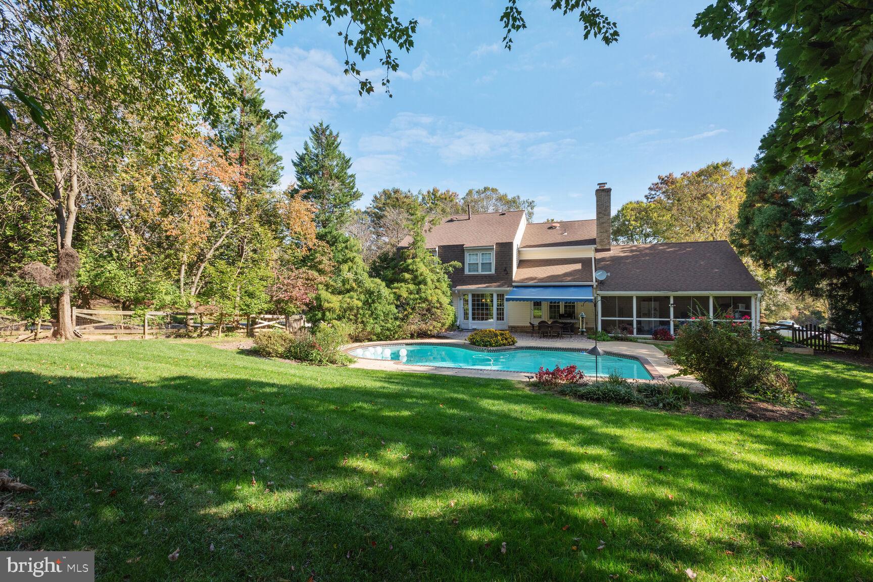 CARPERS FARM - Residential