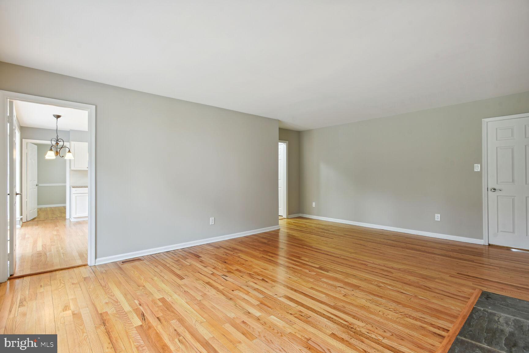 CARPERS FARM - Residential