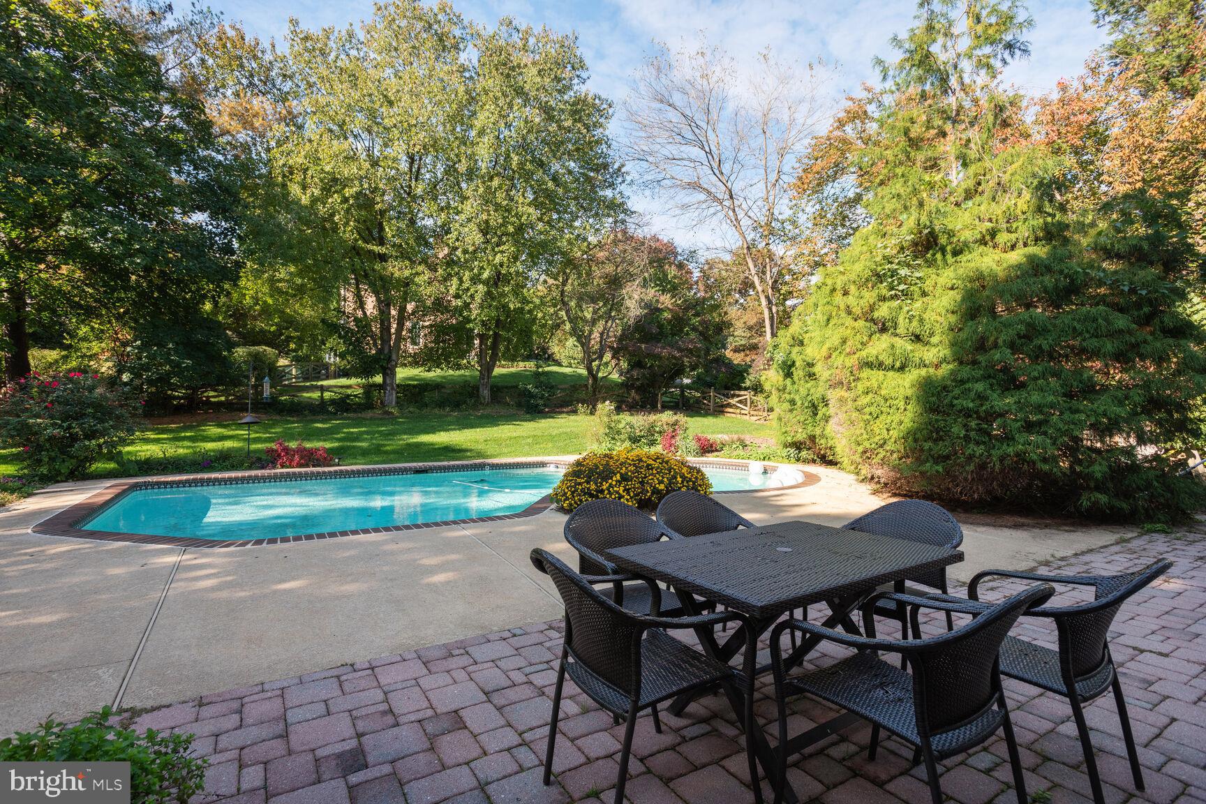CARPERS FARM - Residential