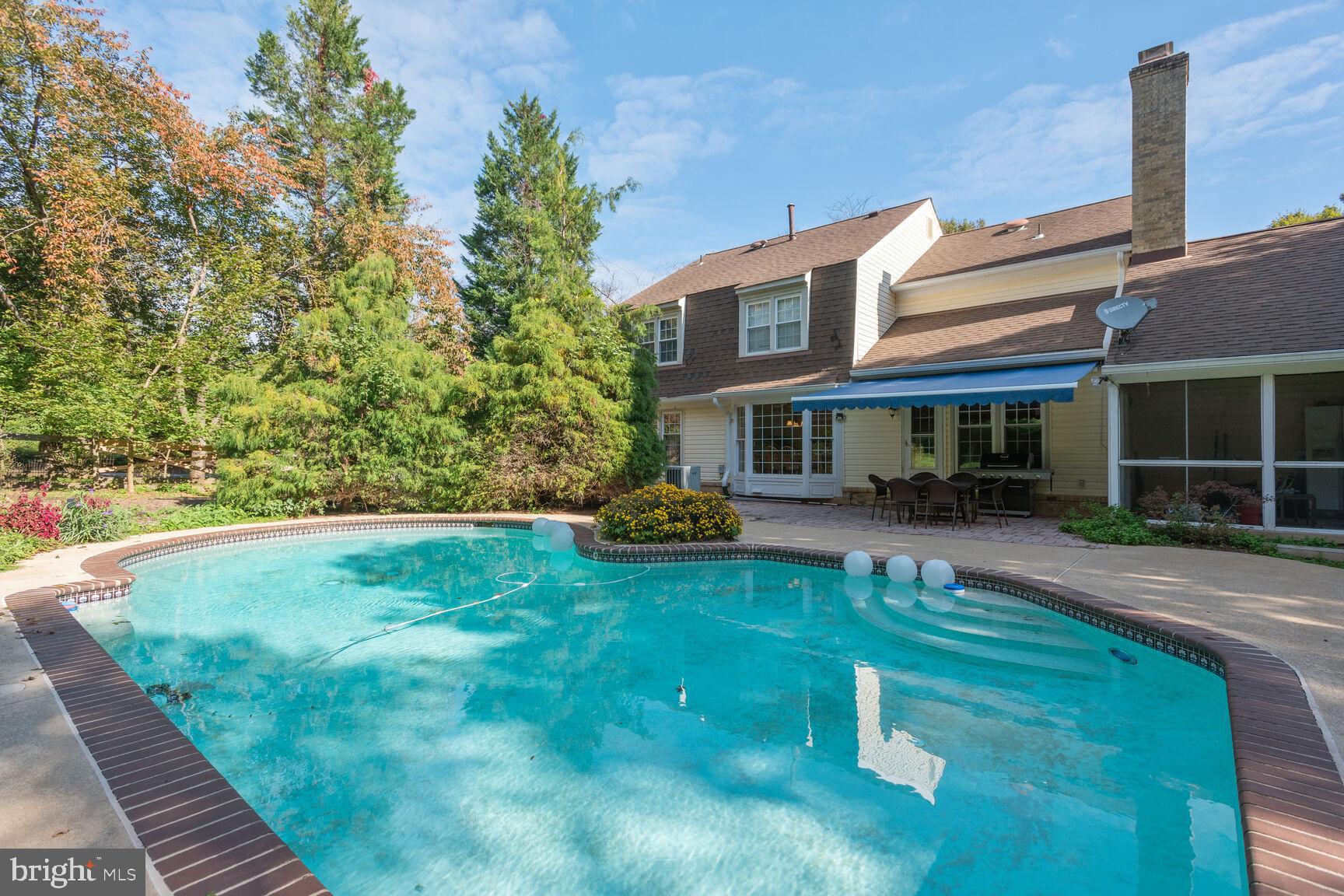 CARPERS FARM - Residential