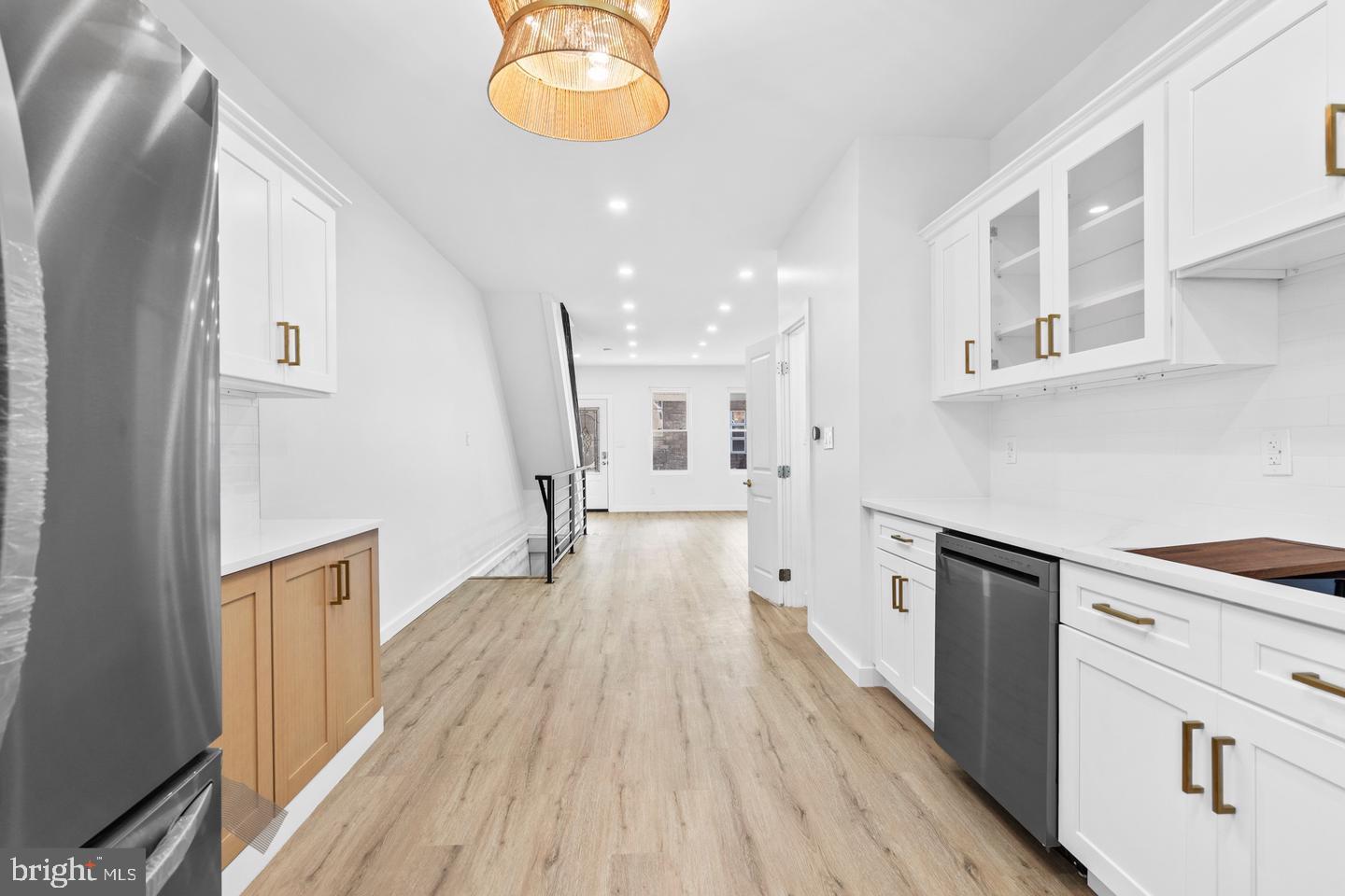 WEST PHILADELPHIA - Residential