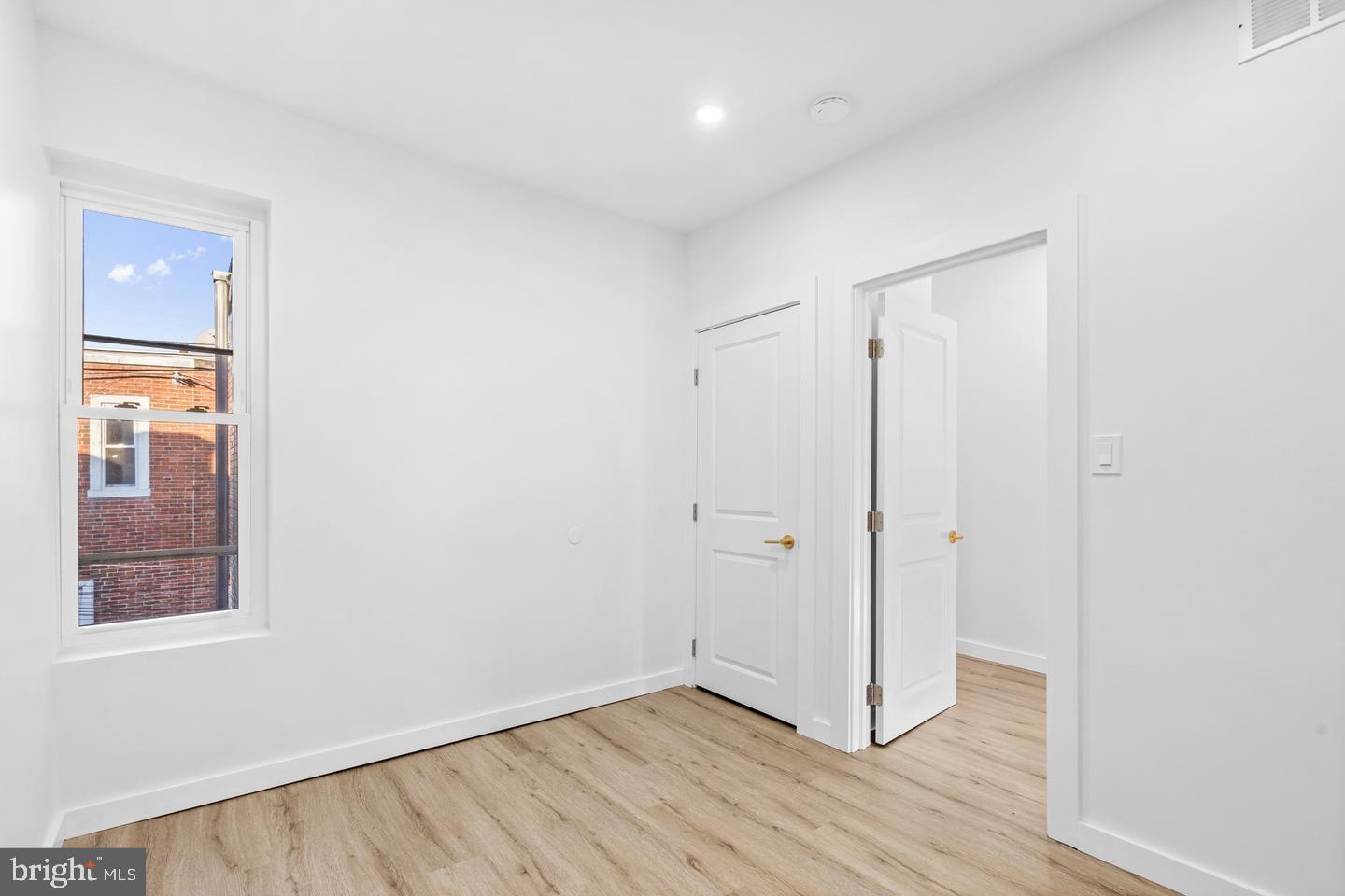 WEST PHILADELPHIA - Residential