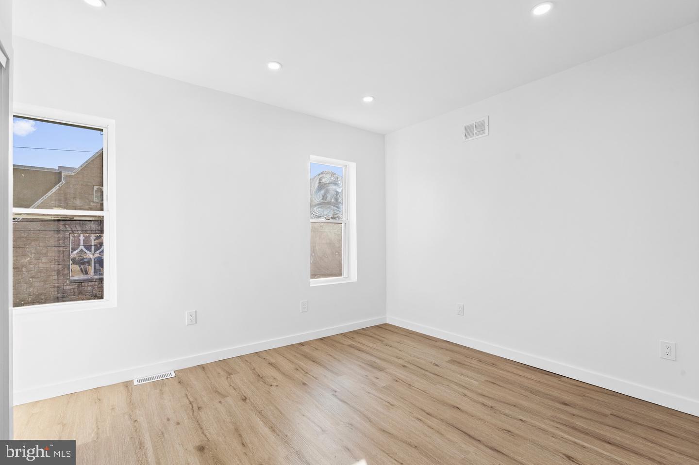 WEST PHILADELPHIA - Residential