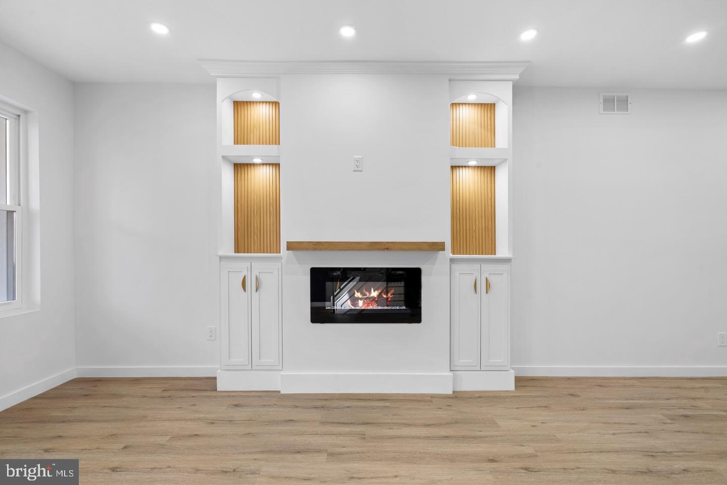WEST PHILADELPHIA - Residential