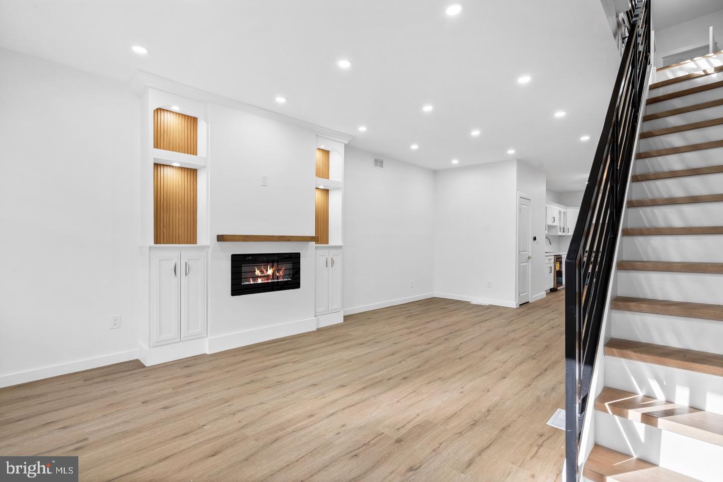WEST PHILADELPHIA - Residential
