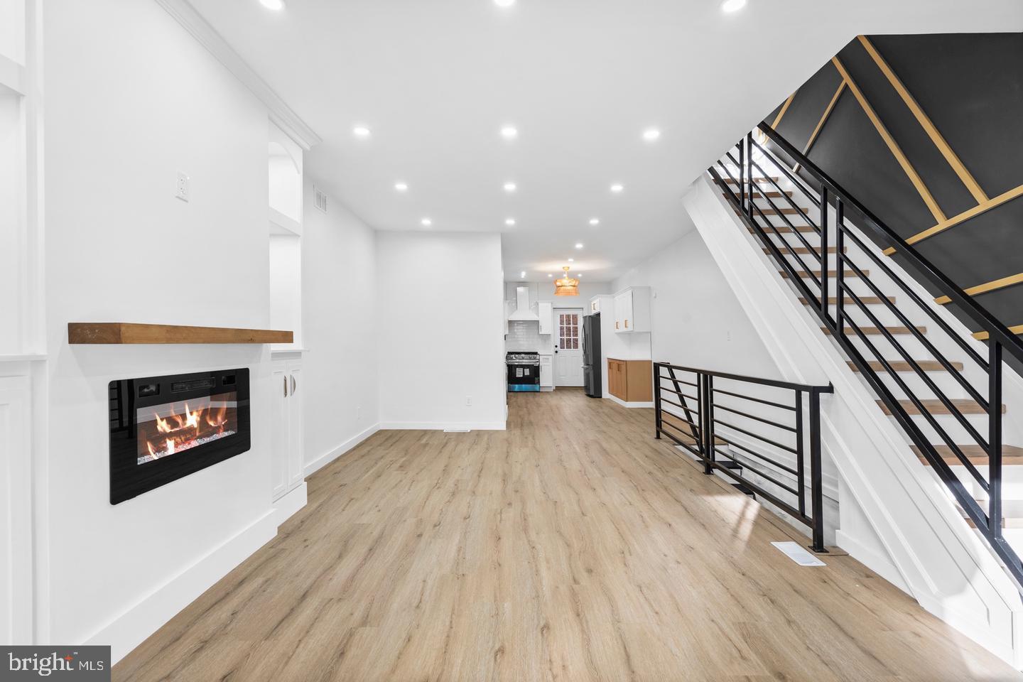 WEST PHILADELPHIA - Residential