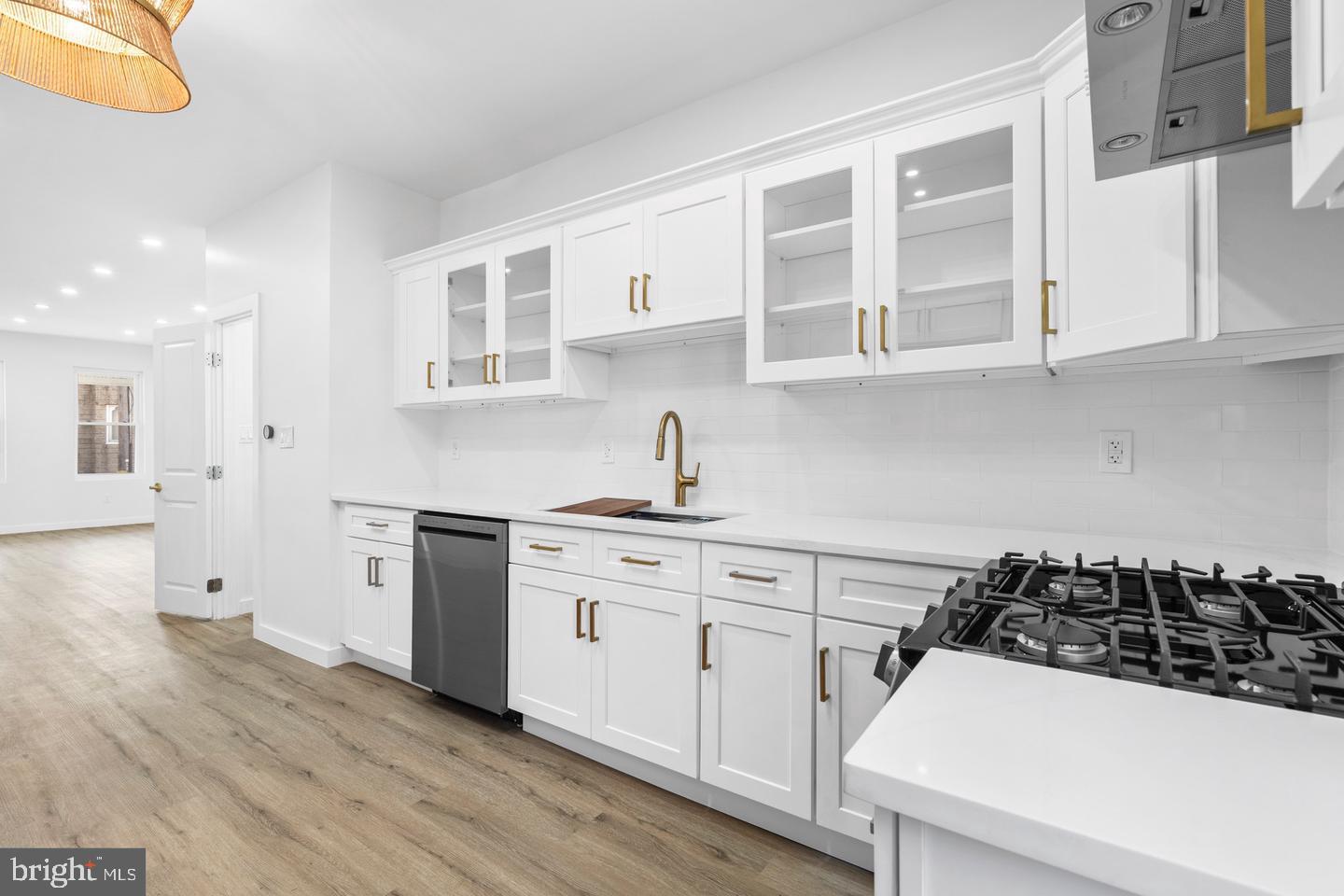 WEST PHILADELPHIA - Residential