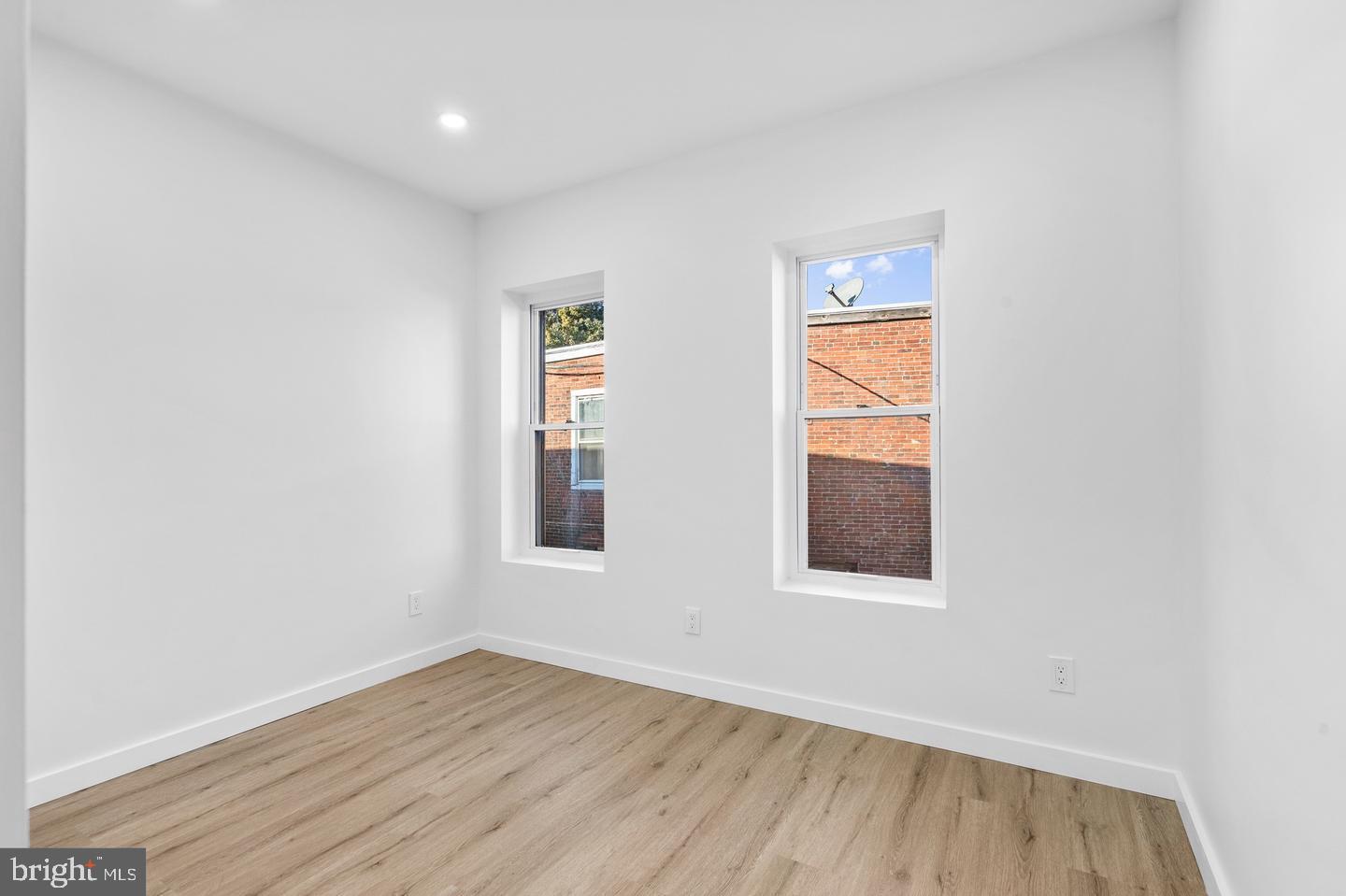 WEST PHILADELPHIA - Residential
