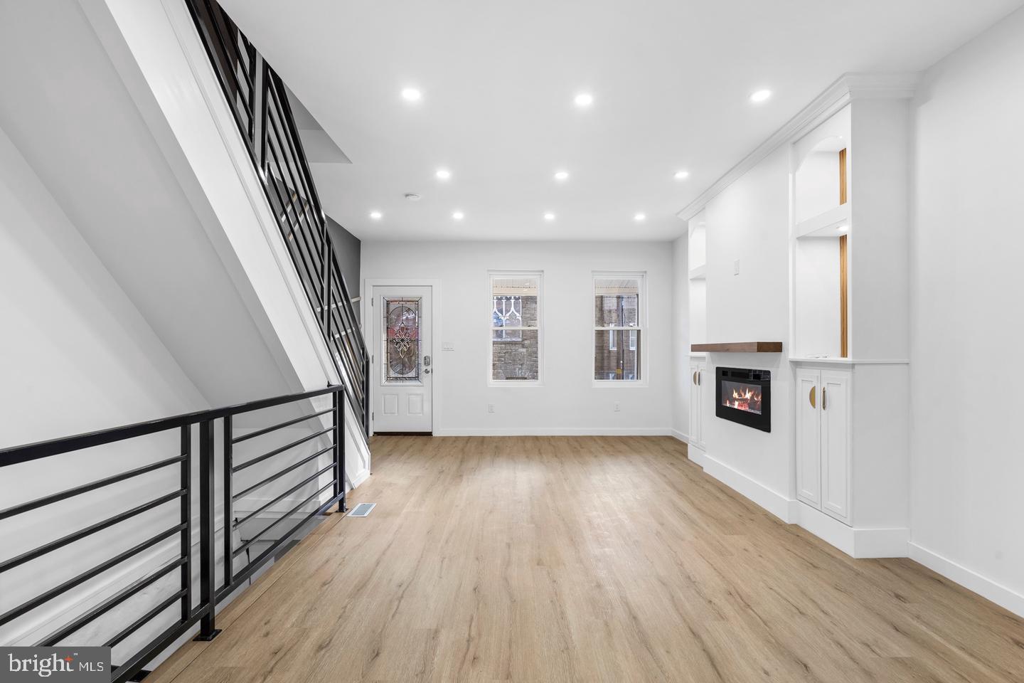 WEST PHILADELPHIA - Residential