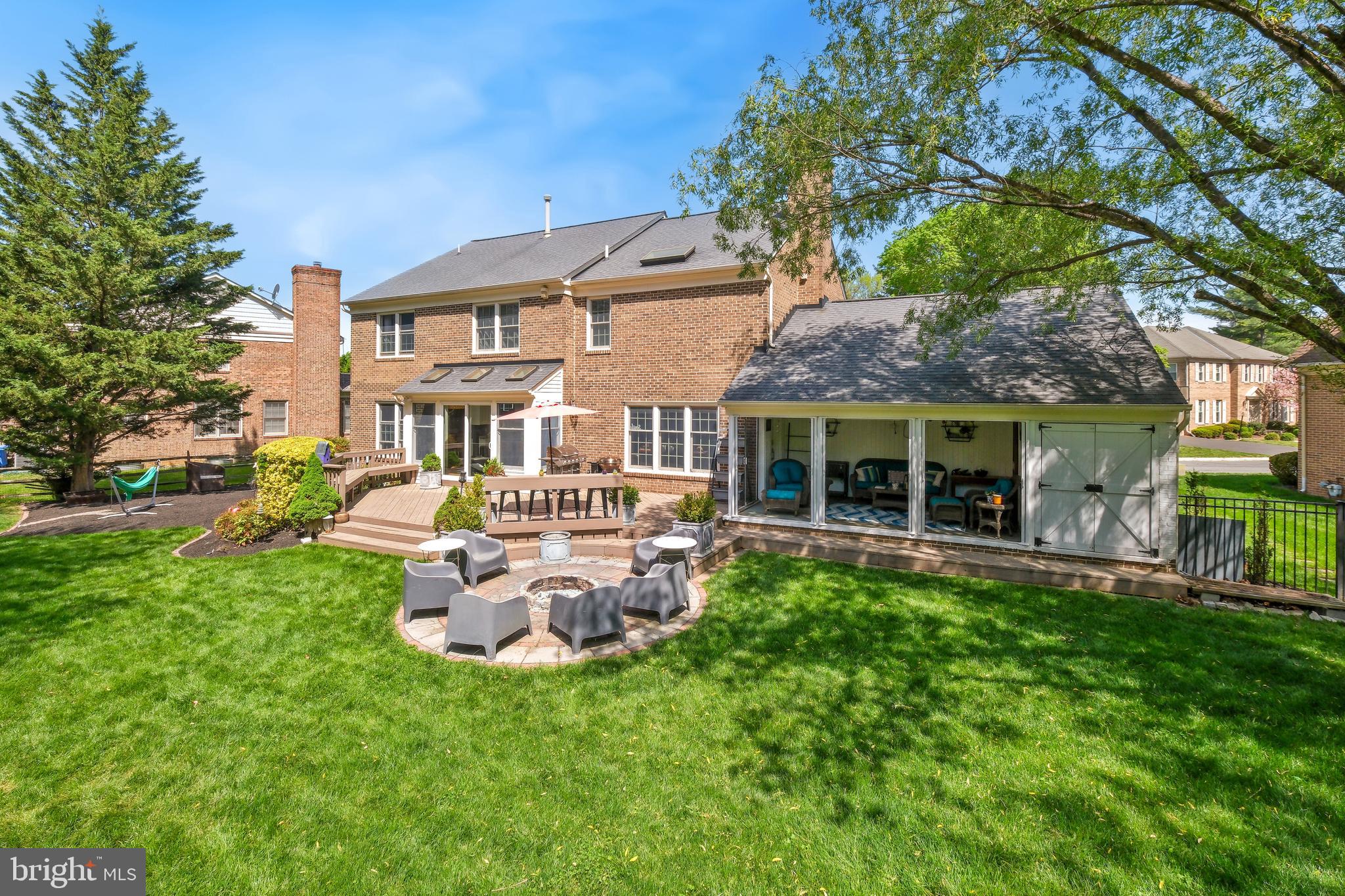 BEDFORDSHIRE - Residential