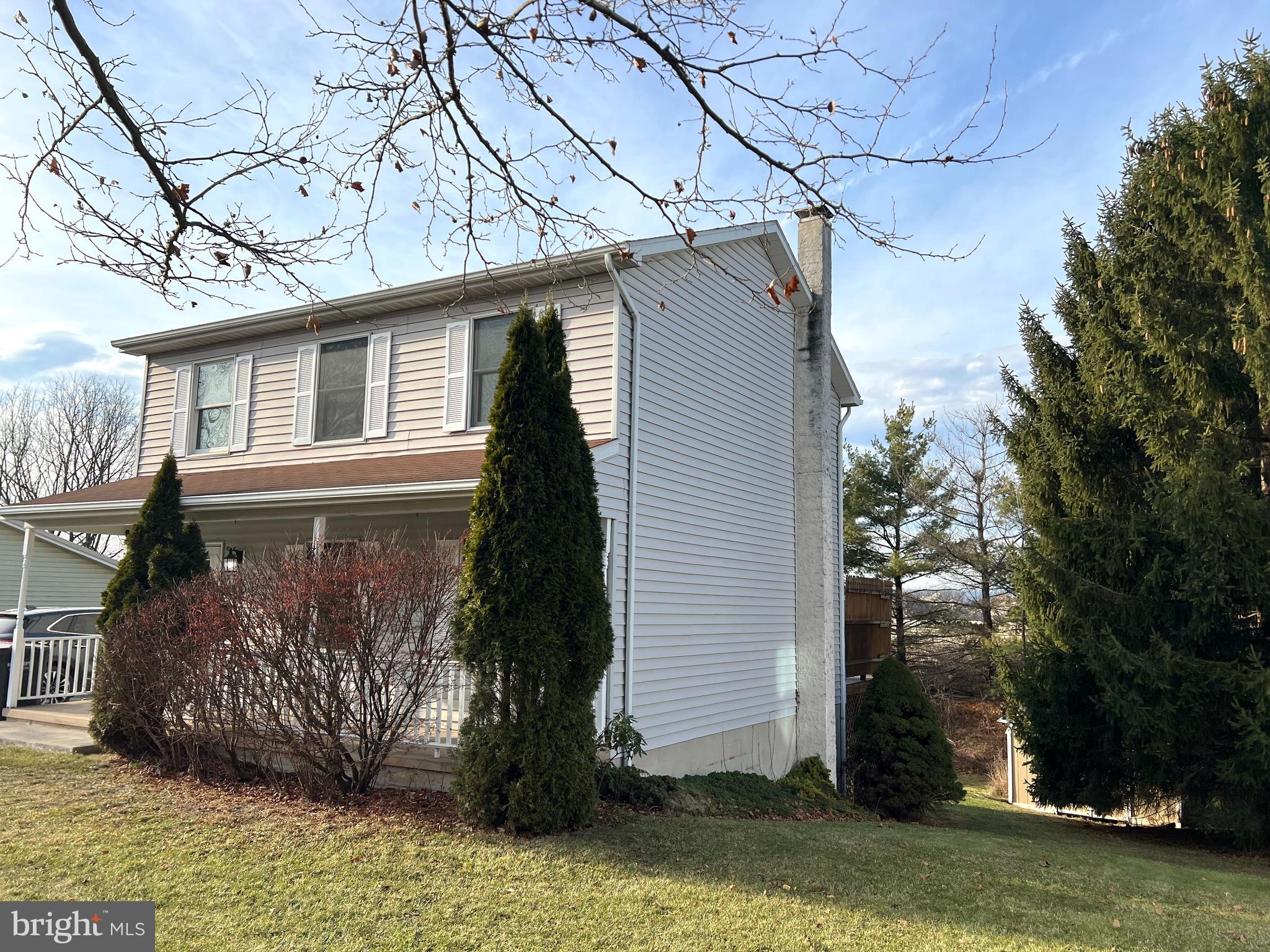 LEMONT - Residential