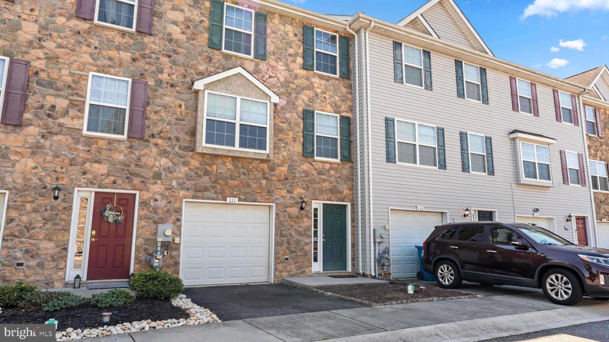 Welcome to 111 Ben Blvd in Elkton, MD—a charming and well-maintained home that offers comfort, convenience, and great value. Nestled in a quiet, established neighborhood, this property is perfect for anyone seeking a peaceful setting with easy access to everyday amenities.

Step inside to find a bright and inviting interior with a functional layout designed for both relaxation and entertaining. The home features spacious living areas, a well-appointed kitchen with ample cabinet space, and comfortable bedrooms that provide the perfect retreat at the end of the day.

Outside, enjoy a nice sized yard ideal for unwinding in your own private space. The property also offers an attached garage and off-street parking.

Conveniently located near shopping, dining, schools, and major commuter routes, this home combines suburban tranquility with accessibility. Whether you're a first-time buyer, downsizing, or looking for an investment opportunity, 111 Ben Blvd is a must-see.

Schedule your tour today and discover all this home has to offer!