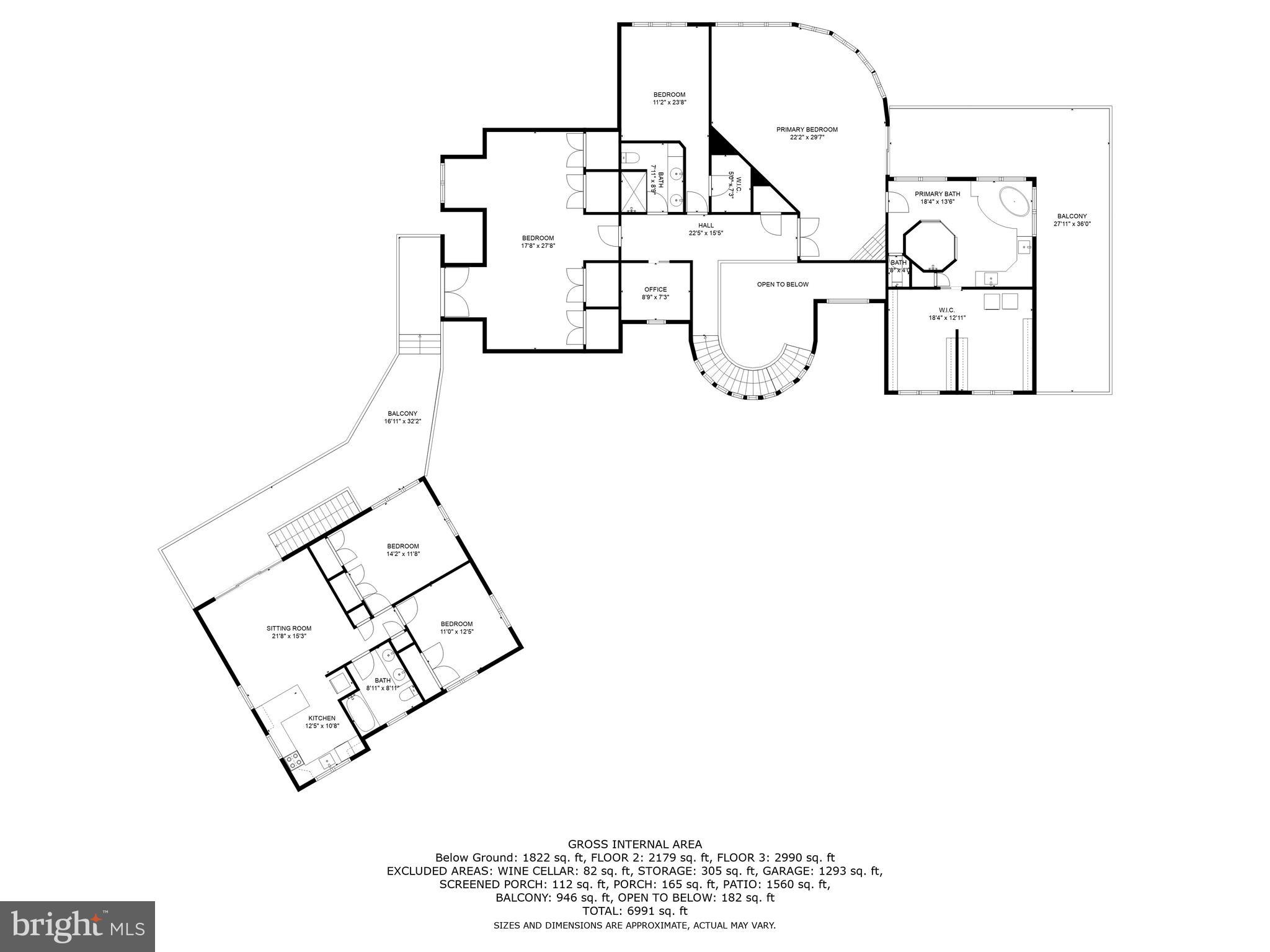 NONE - Residential