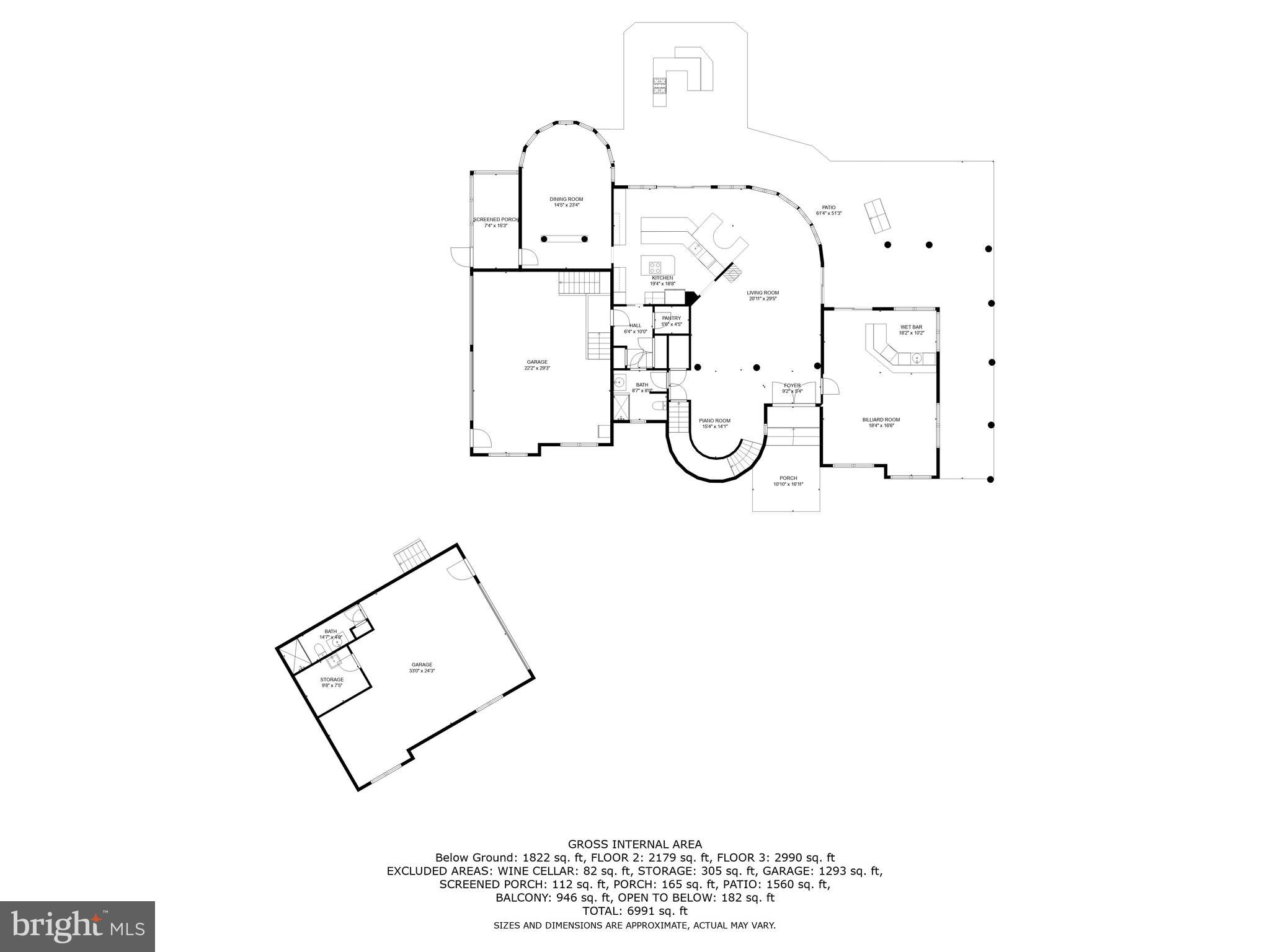 NONE - Residential