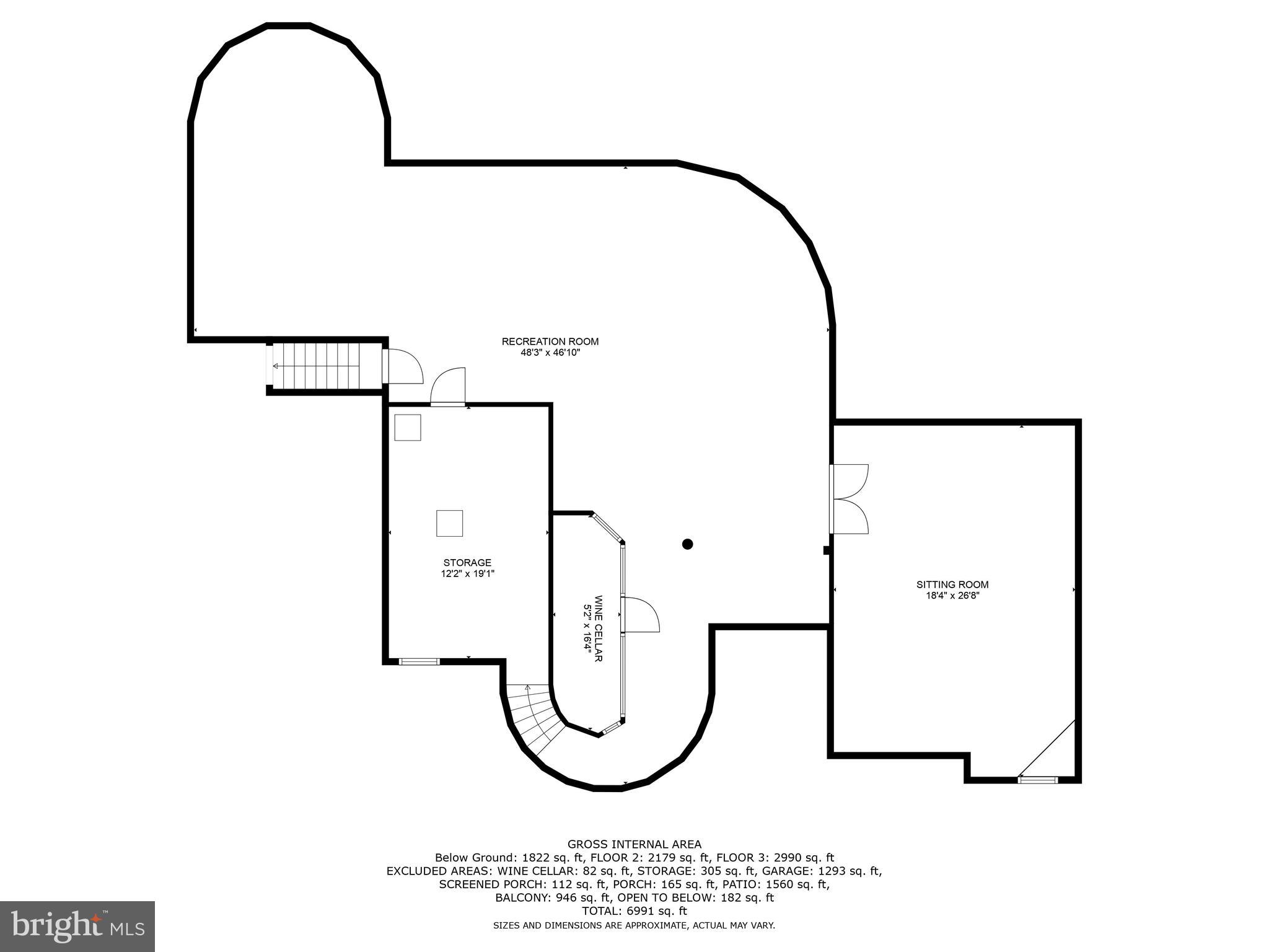 NONE - Residential