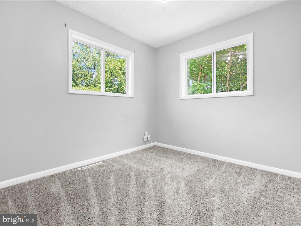 CAPITAL HILL HOMES - Residential