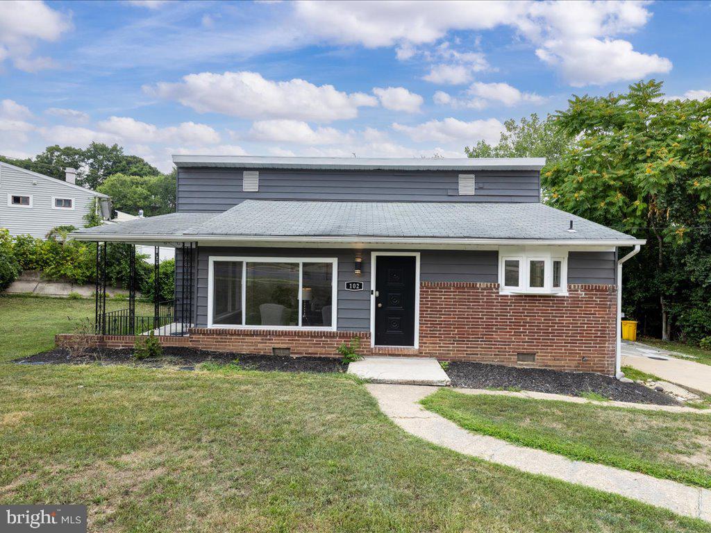 CAPITAL HILL HOMES - Residential